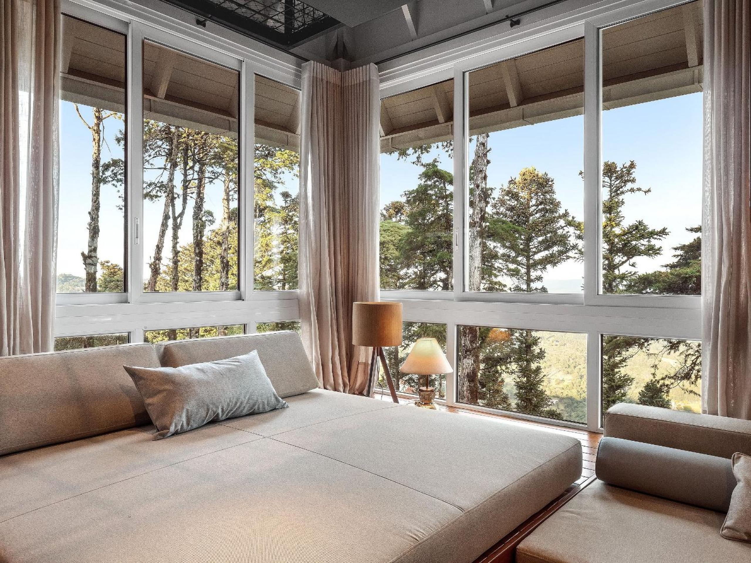 Apartamento Eddies Haus 3 dorm by Achei Gramado