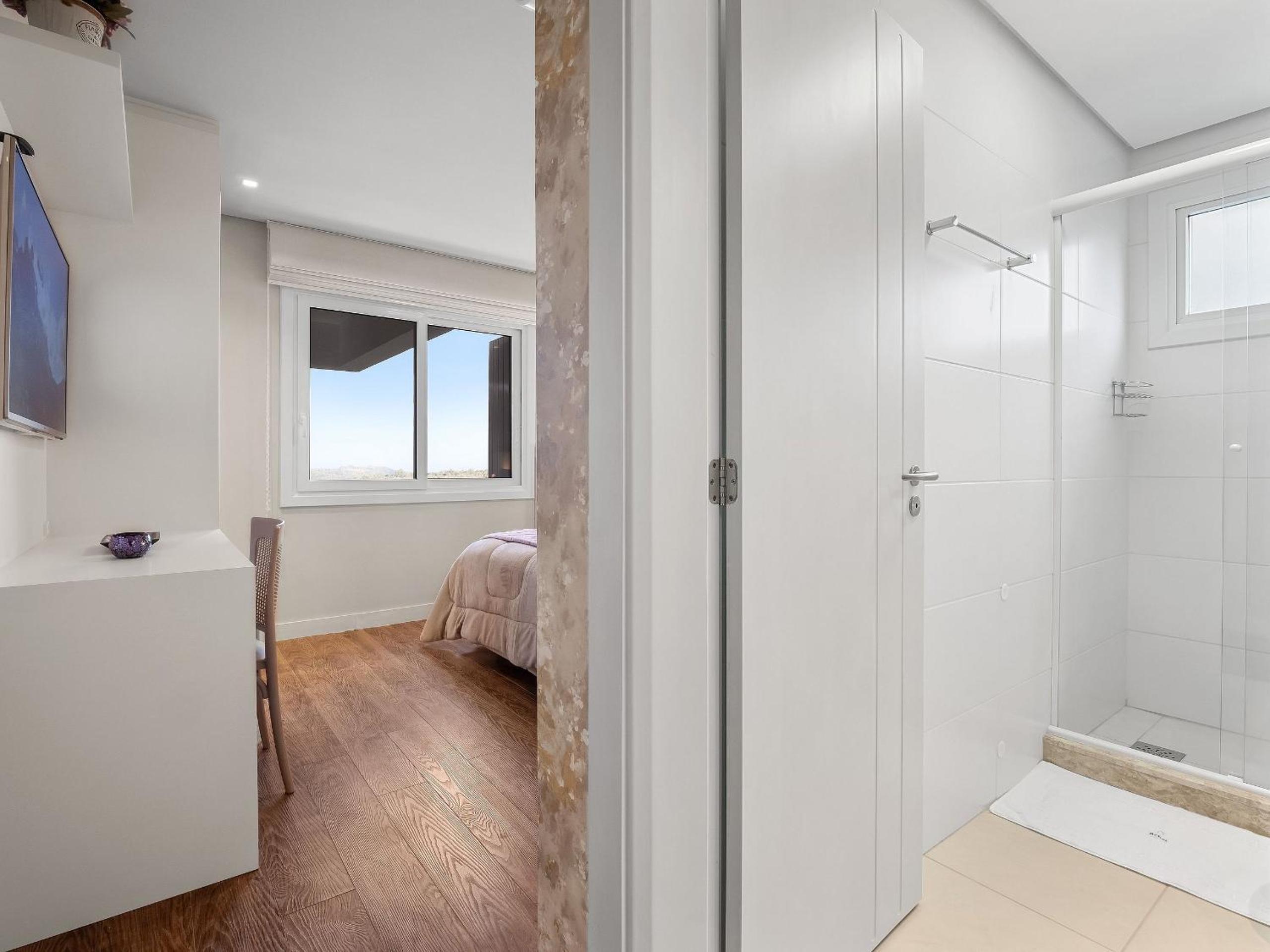 Apartamento Eddies Haus 3 dorm by Achei Gramado