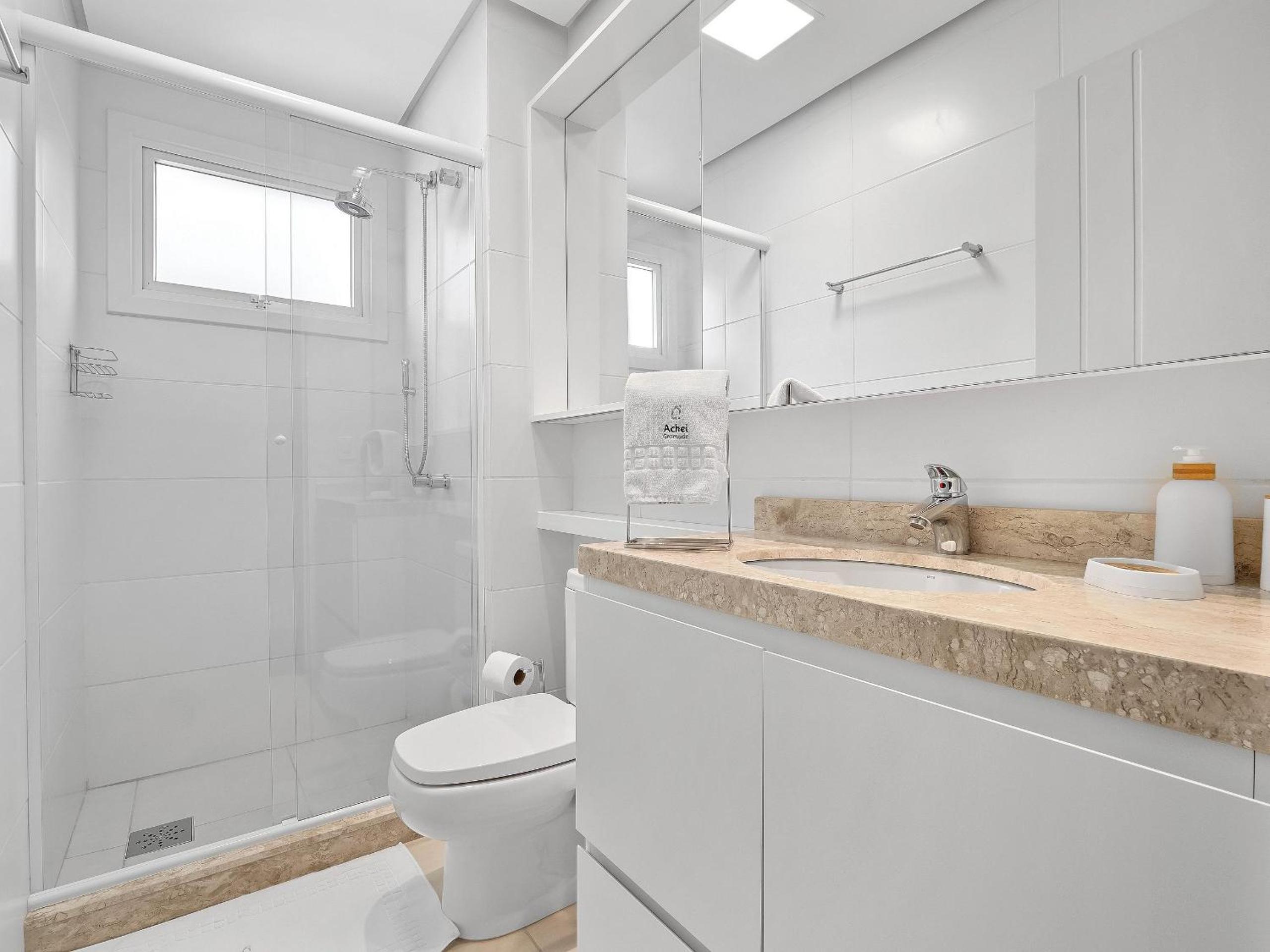 Apartamento Eddies Haus 3 dorm by Achei Gramado
