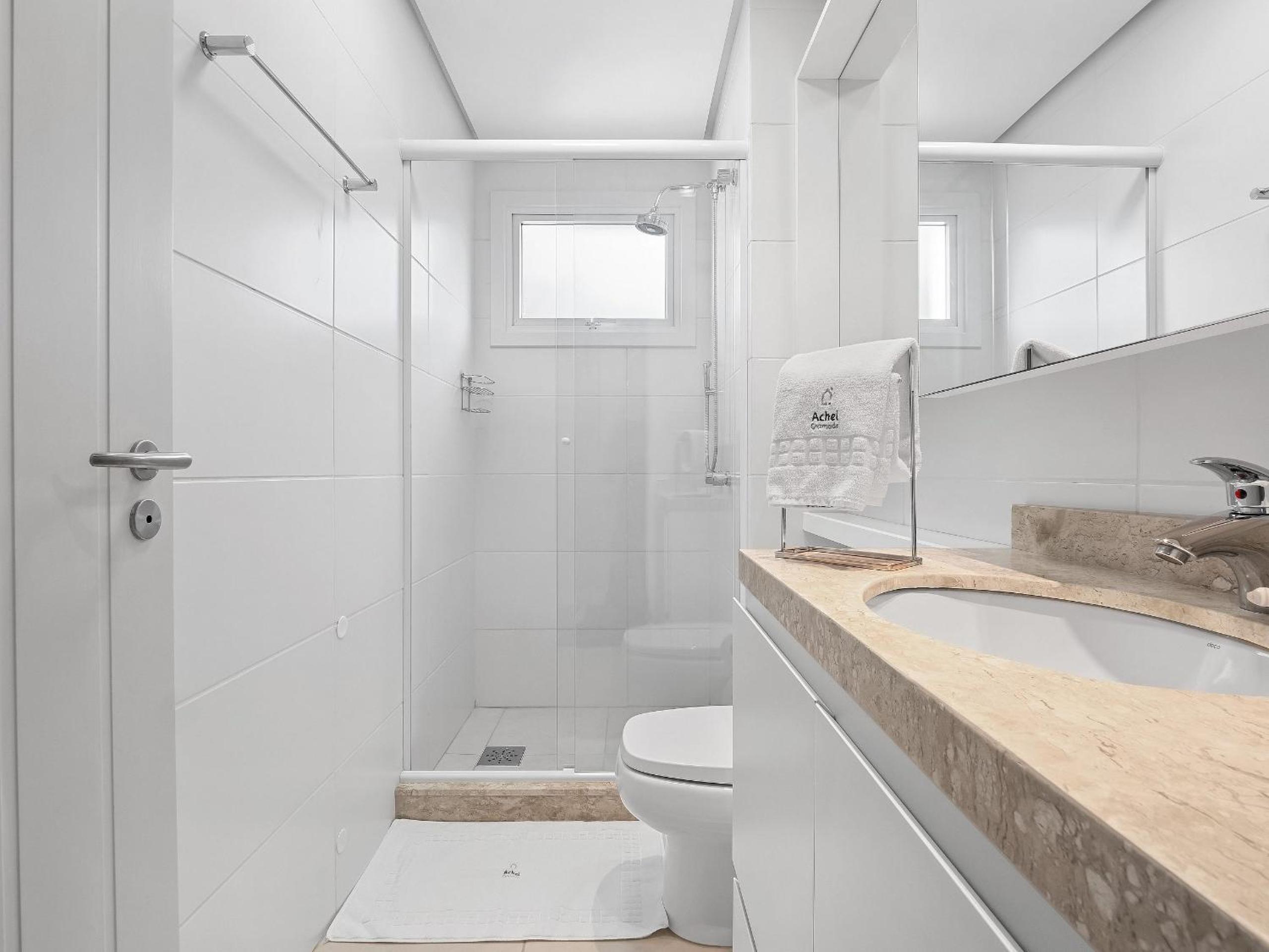 Apartamento Eddies Haus 3 dorm by Achei Gramado