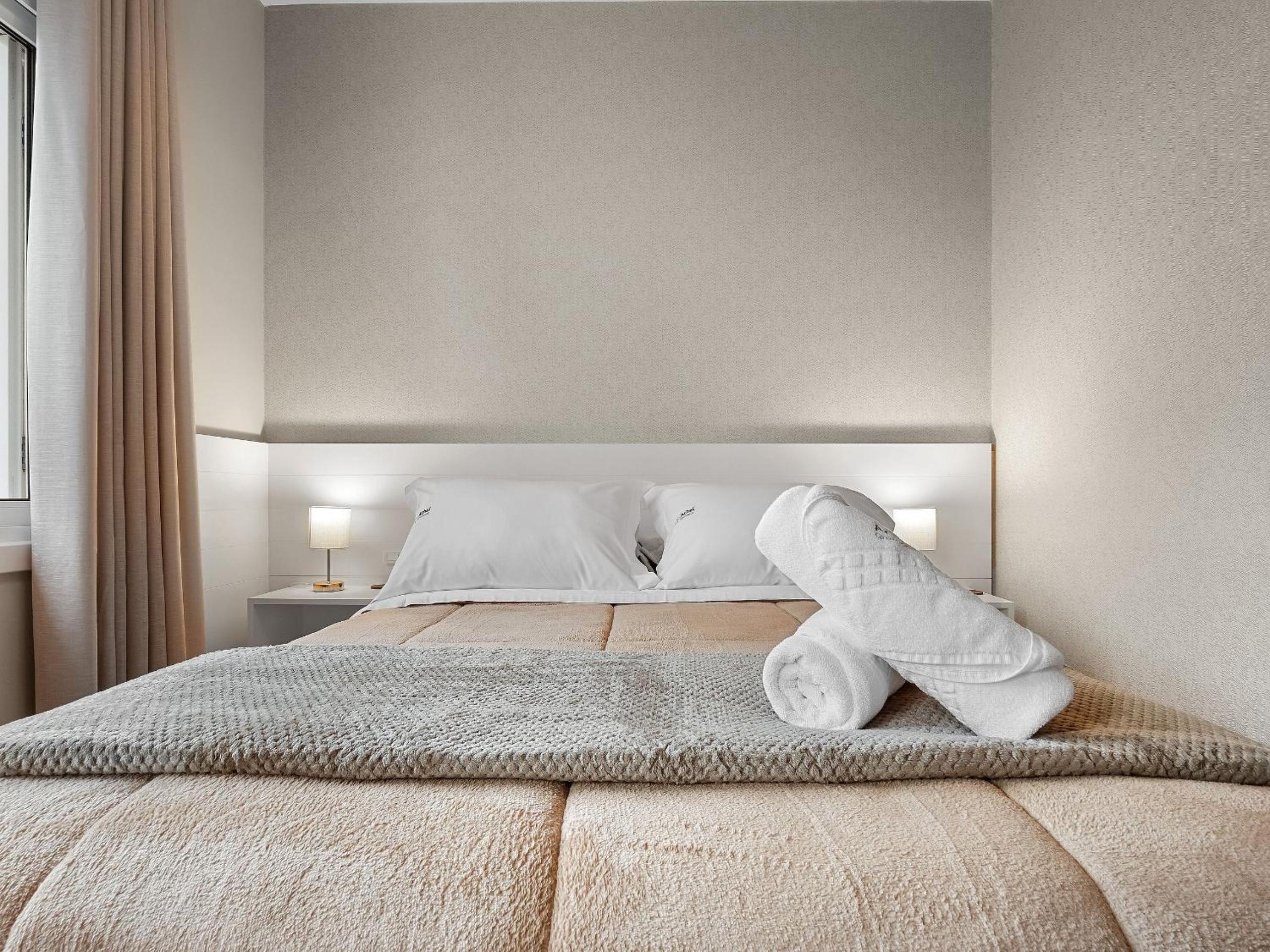 Apartamento Eddies Haus 3 dorm by Achei Gramado