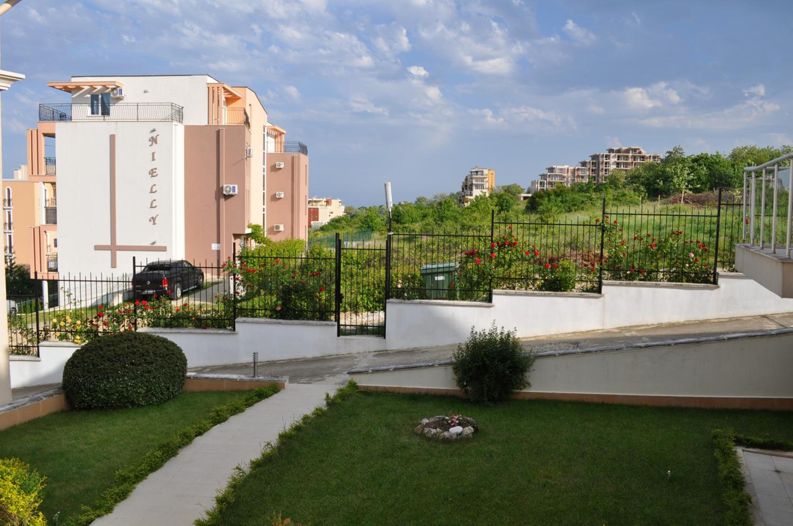 Villa Sun Village Byala