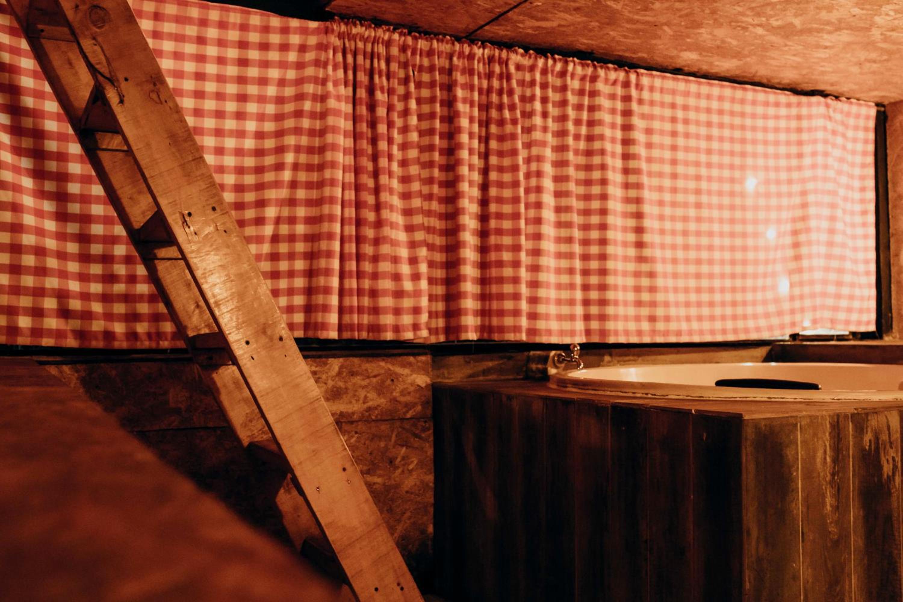Glamping y cabañas en Neusa Cundinamarca view 2