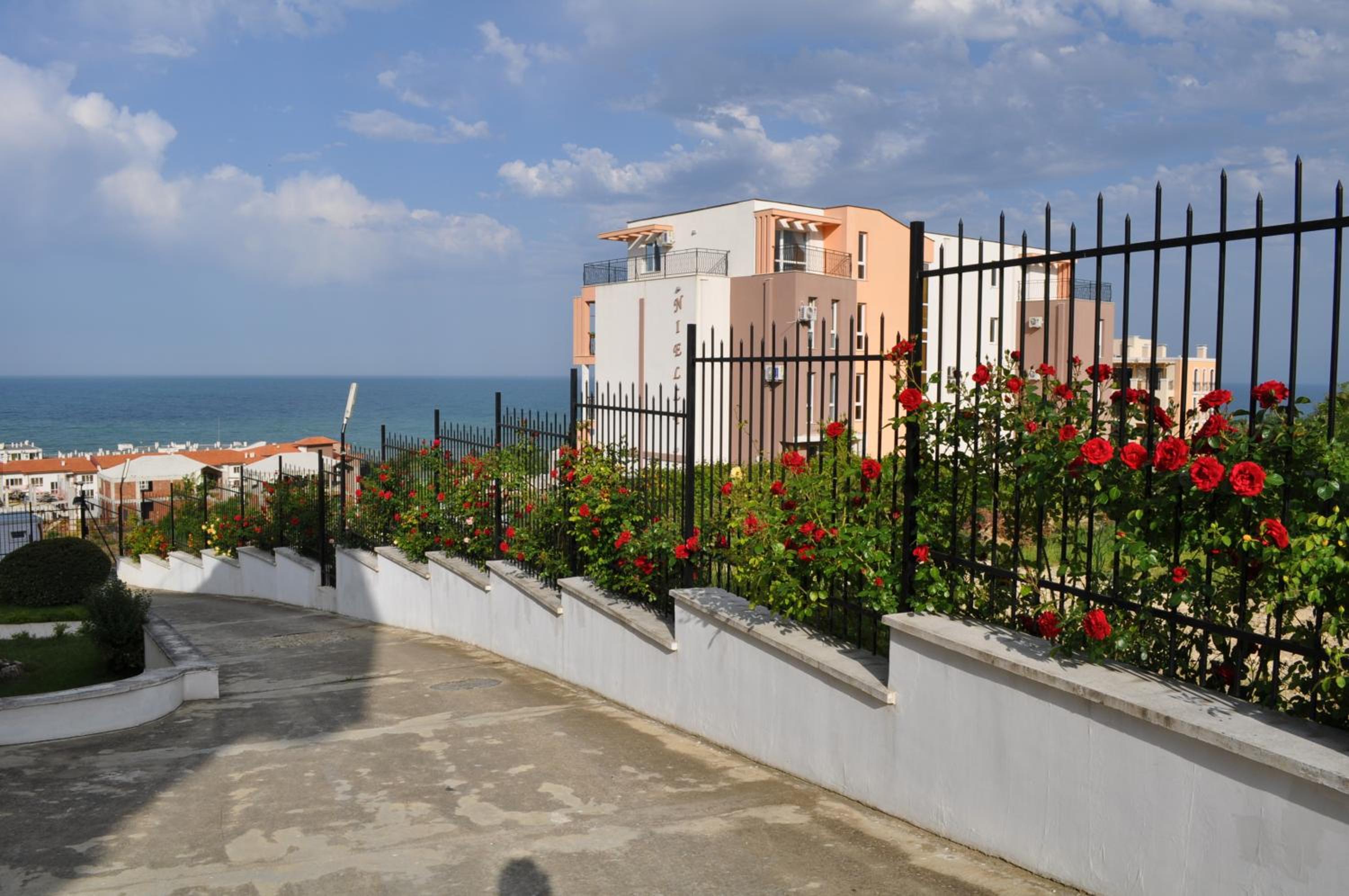 Villa Sun Village Byala