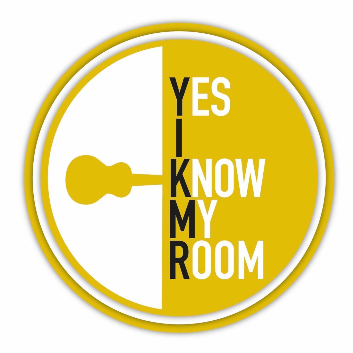 Yes I Know My Room - Mini Room Martiri