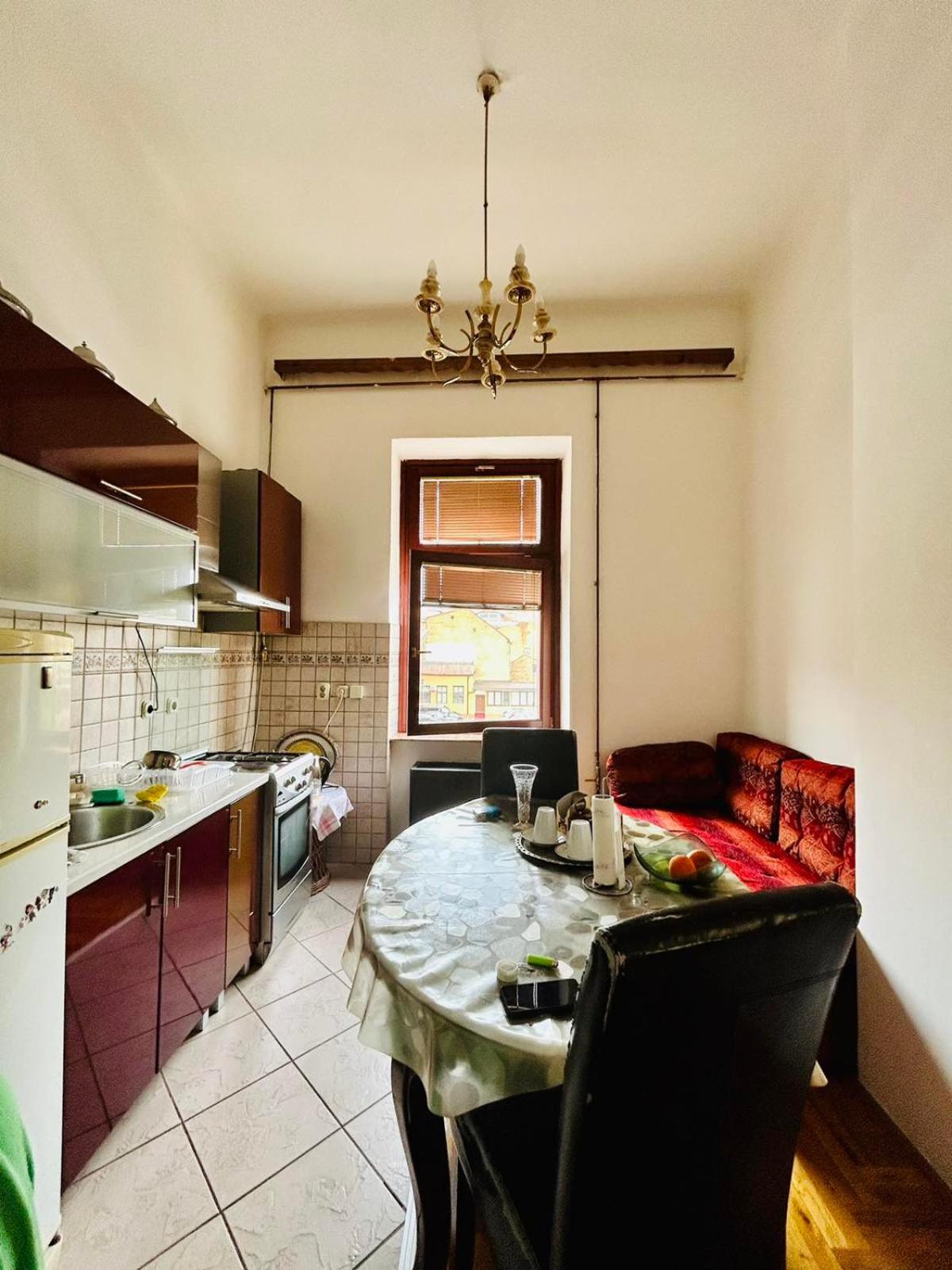 Apartman Katedrala