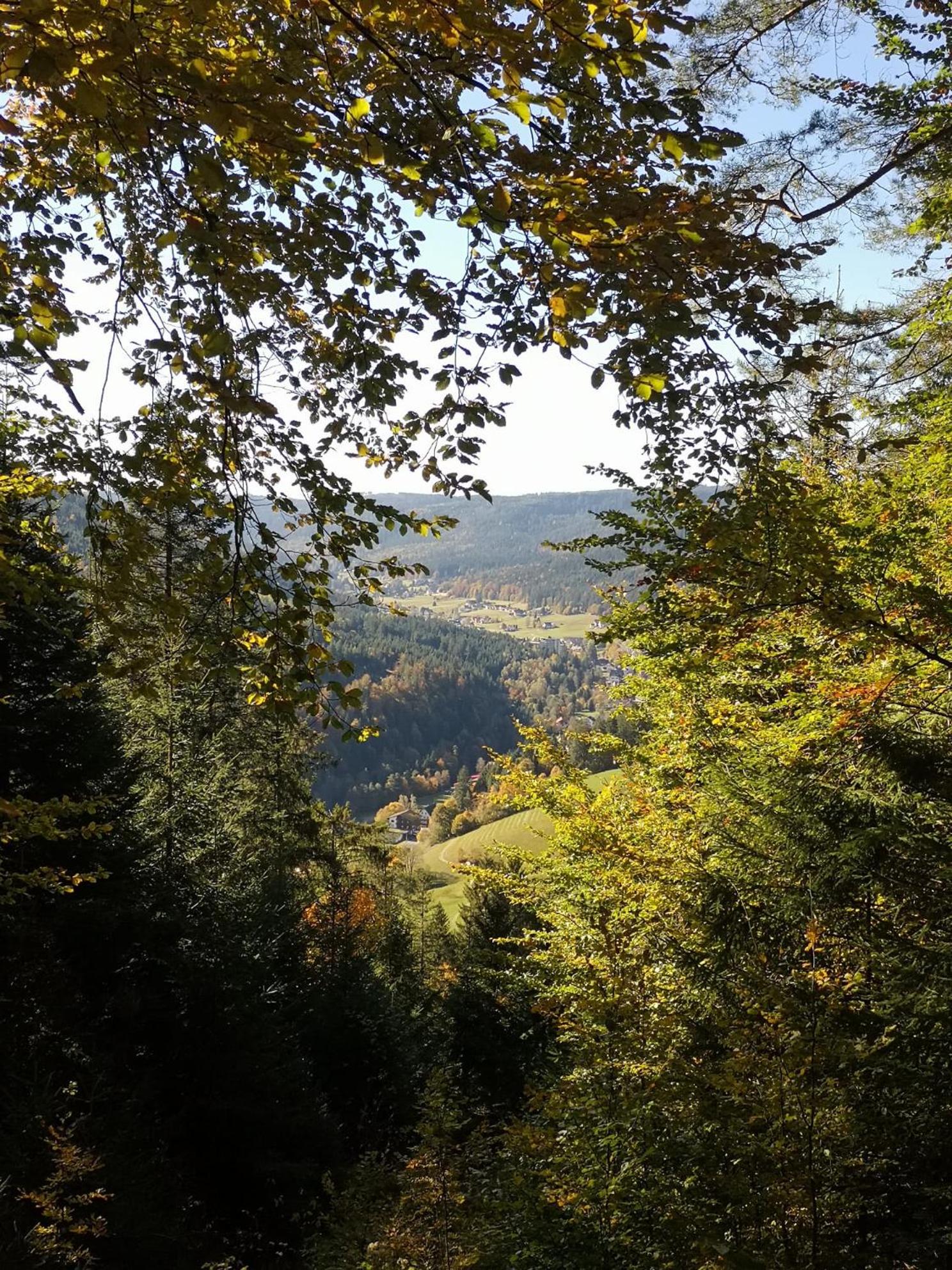 Altes Berghaus