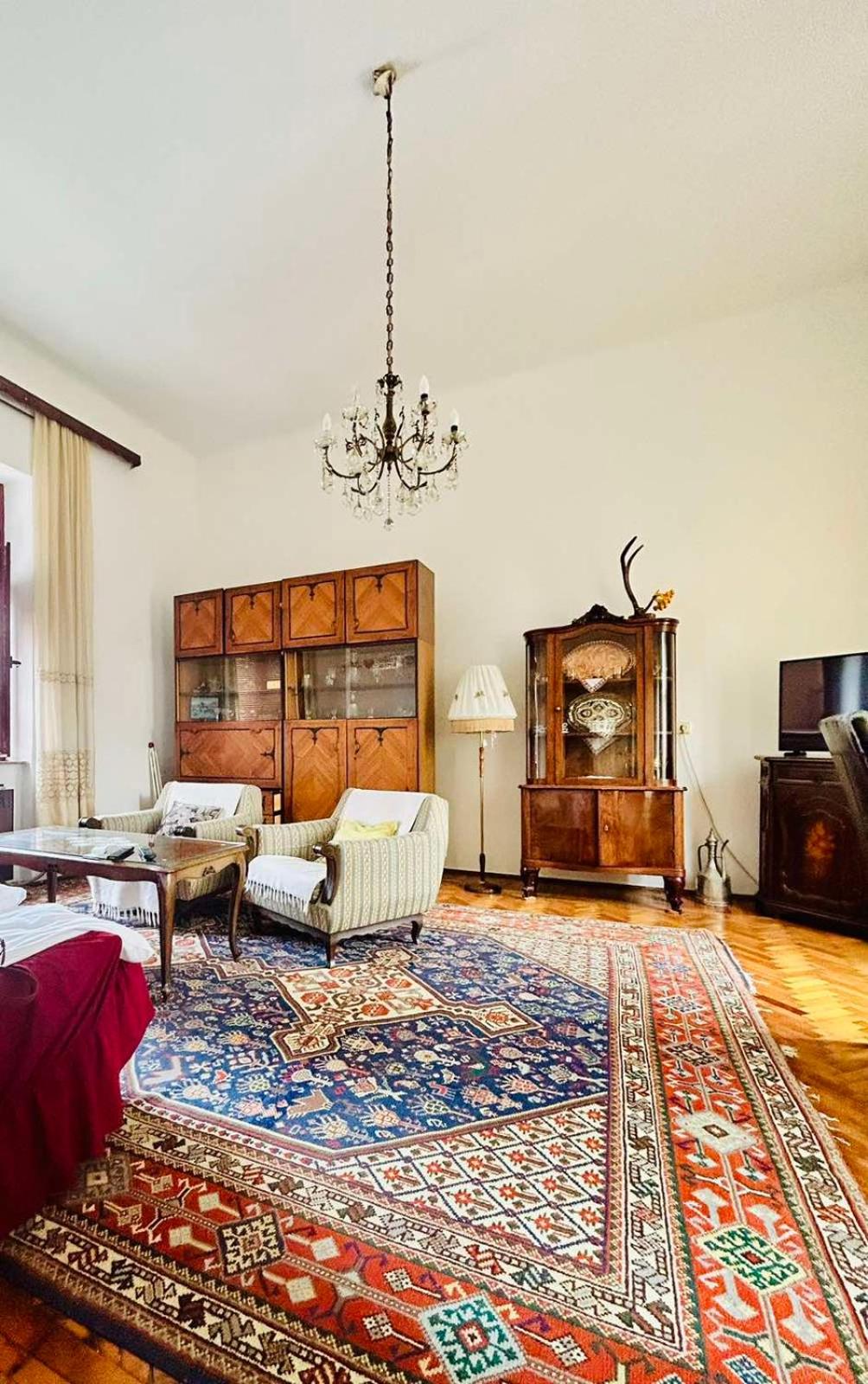 Apartman Katedrala