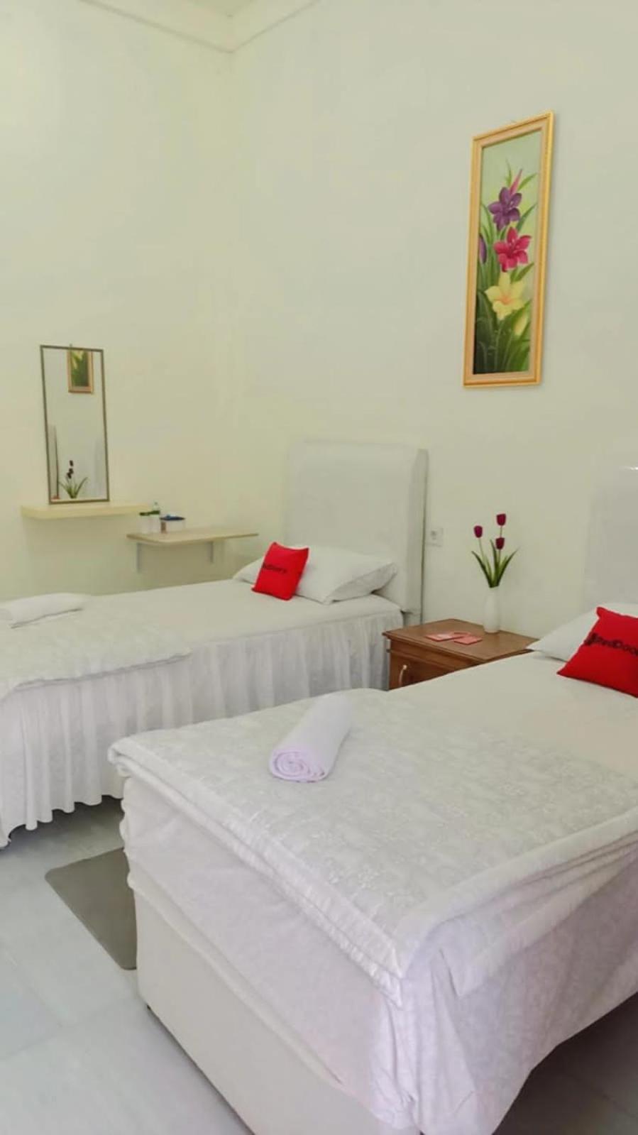 Homestay dan Cafe BungaSonsang