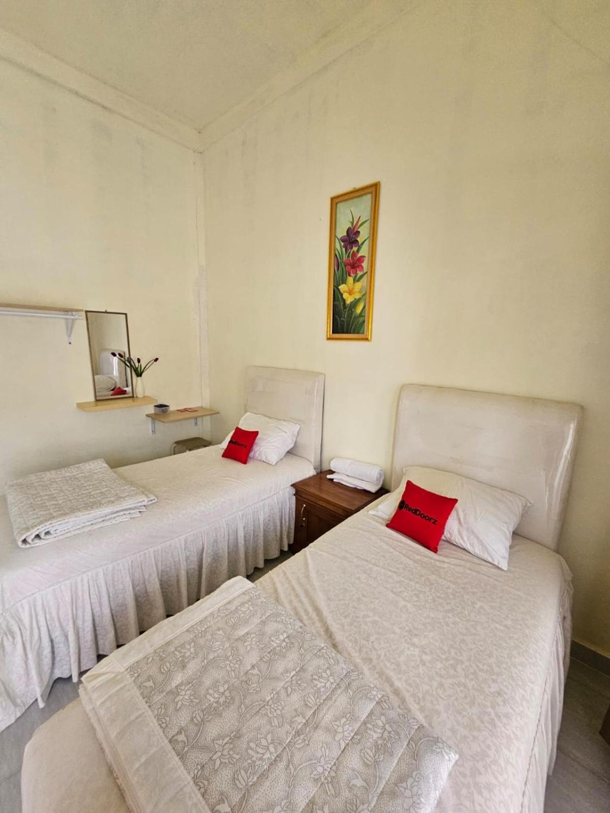Homestay dan Cafe BungaSonsang