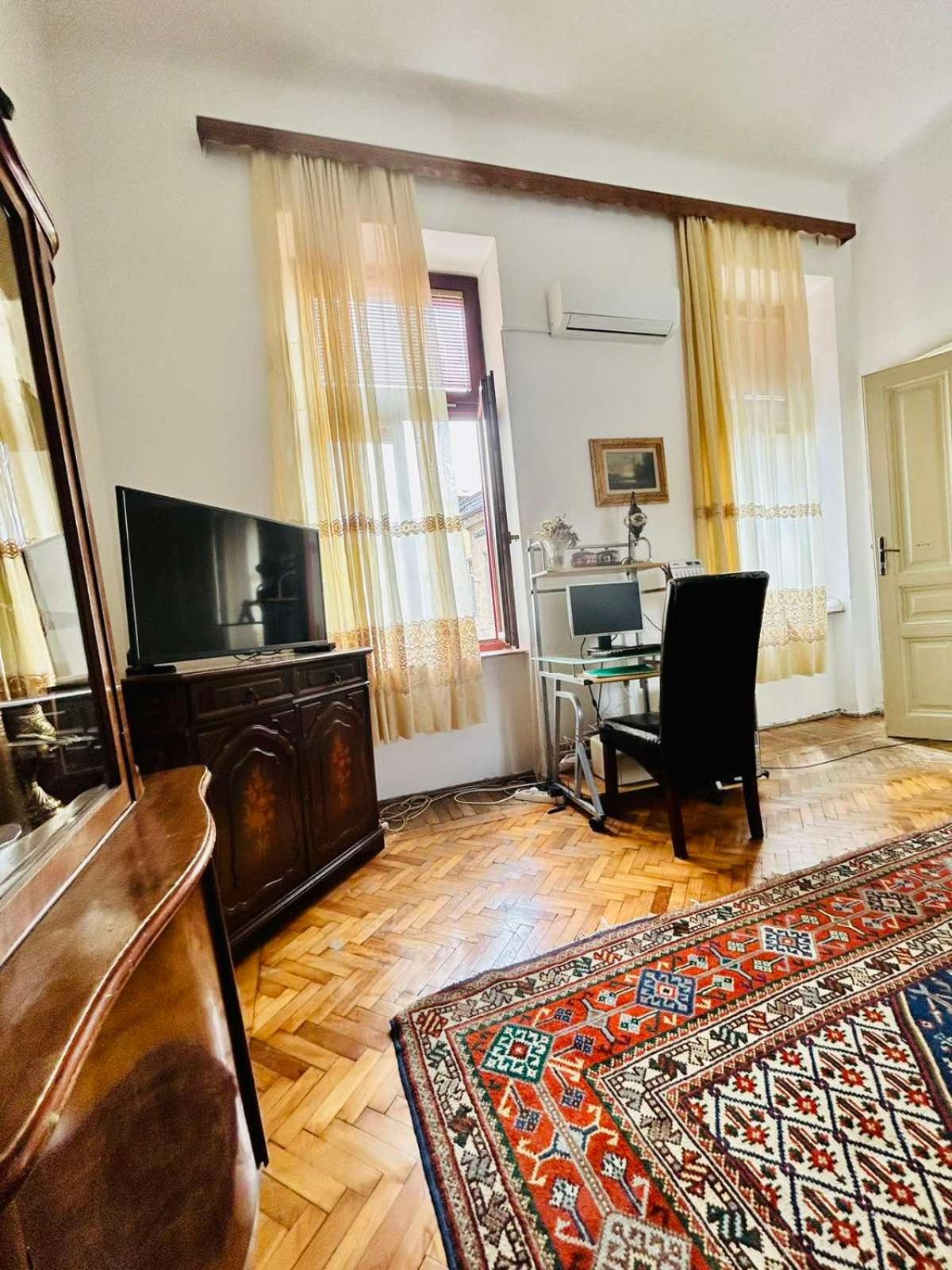 Apartman Katedrala