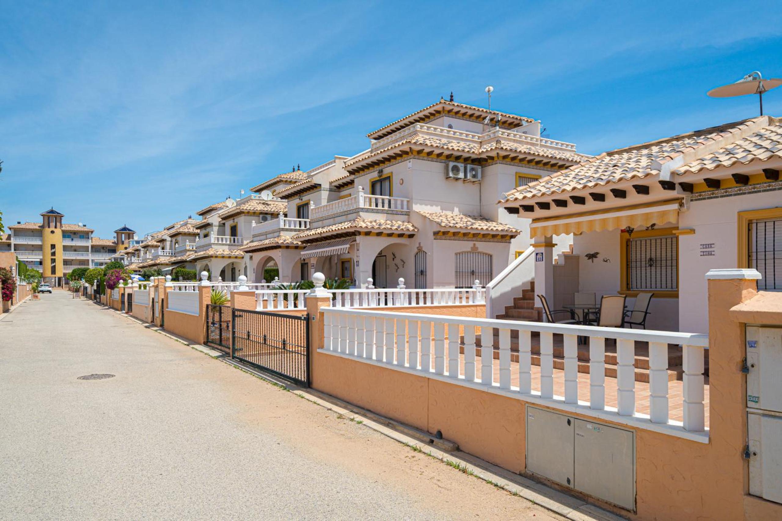 Casa Tima