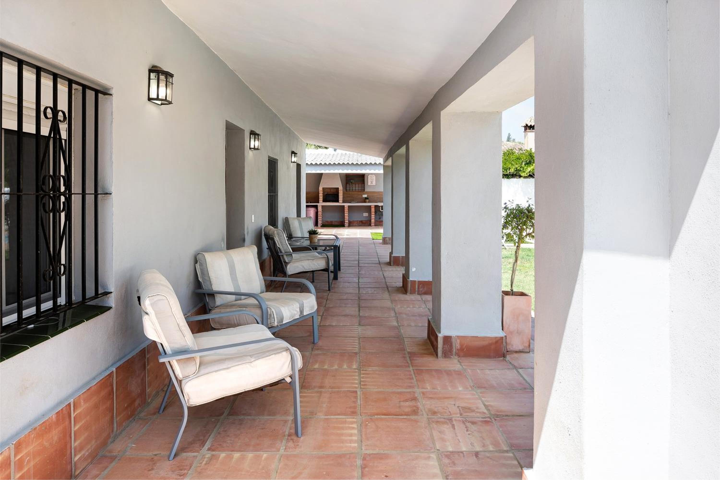 Villa Ilusión photo 2