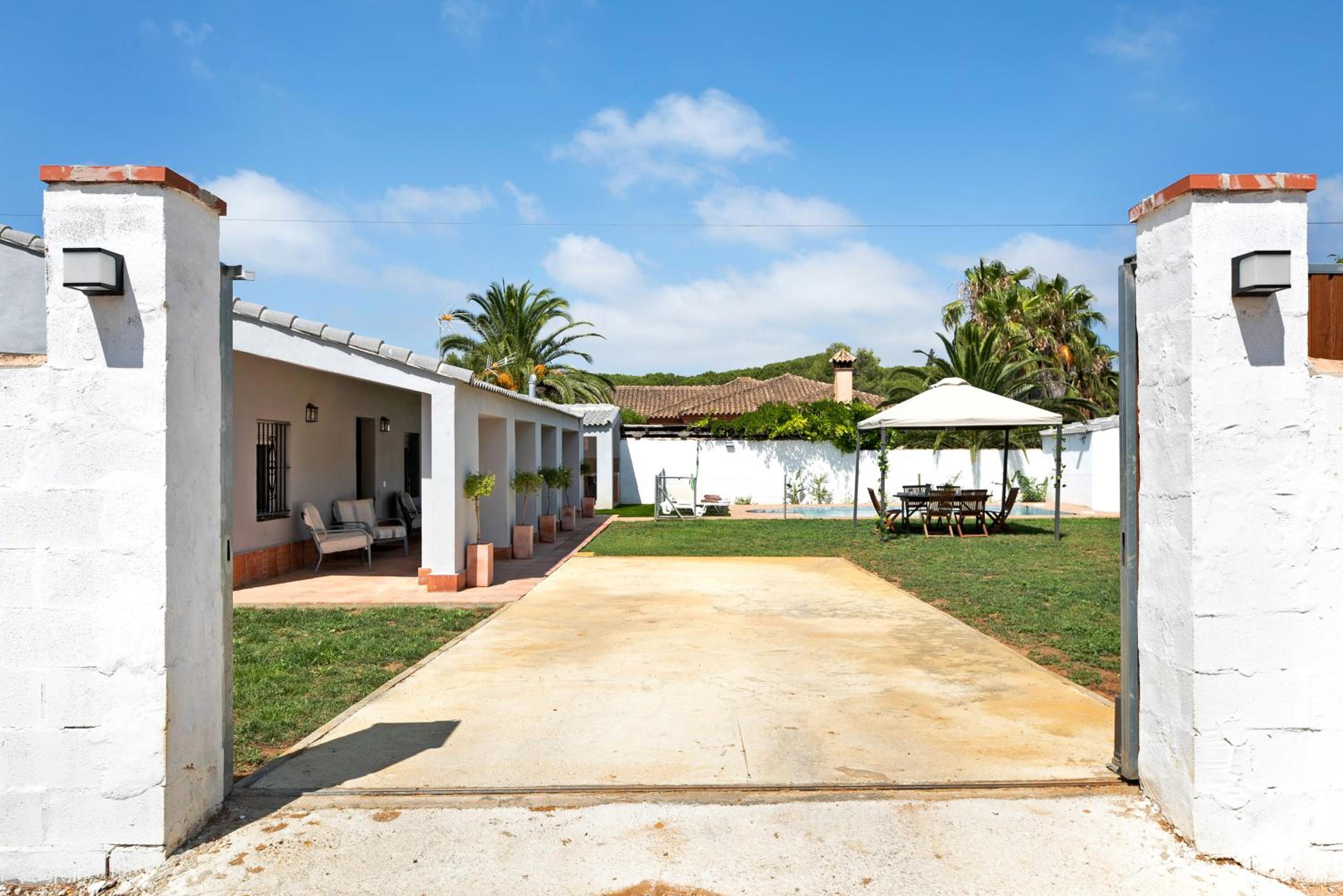 Villa Ilusión photo 3
