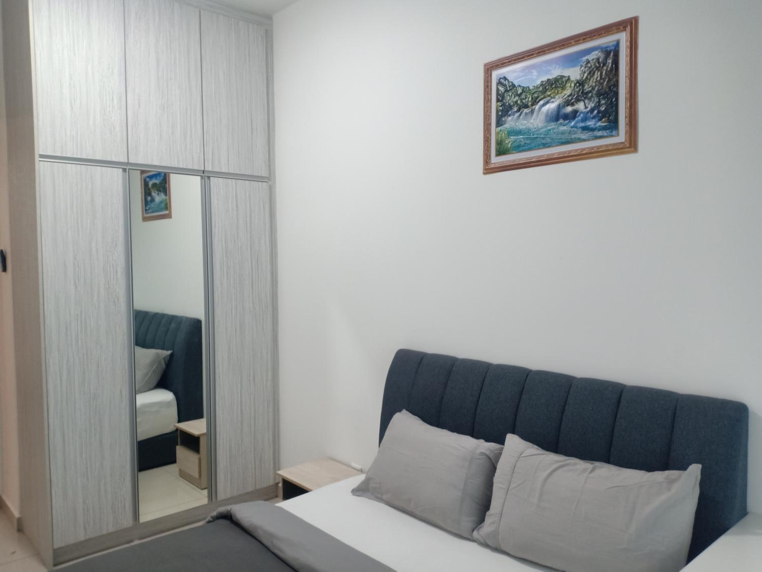 Premium Suites at The KLCC