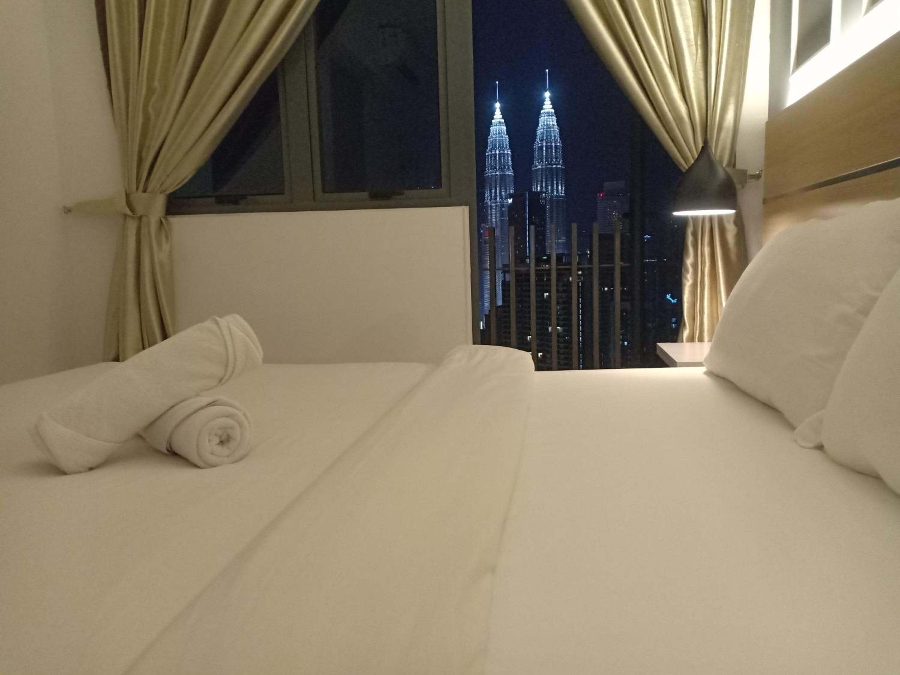Premium Suites at The KLCC