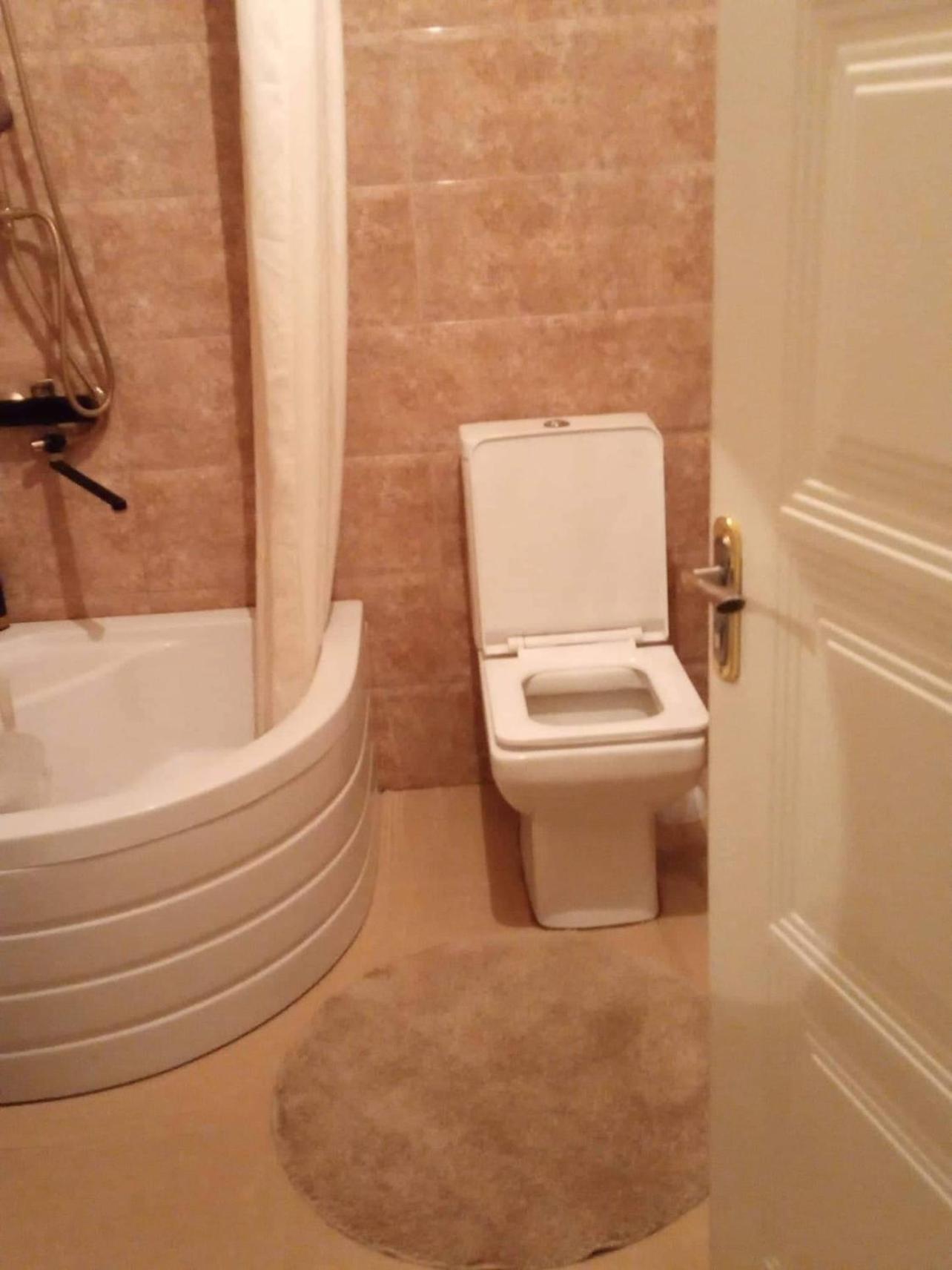 Jane apartment