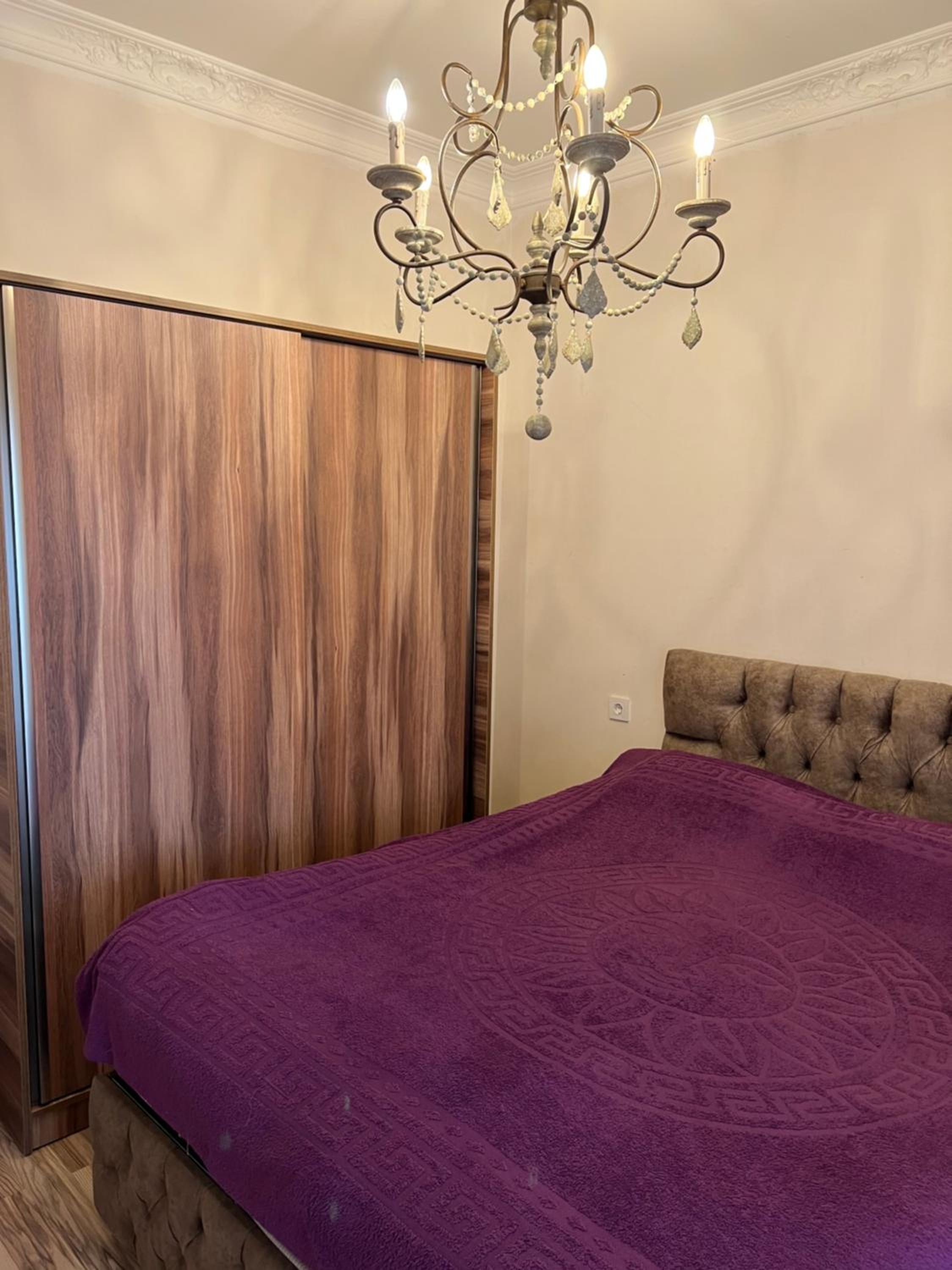 Jane apartment