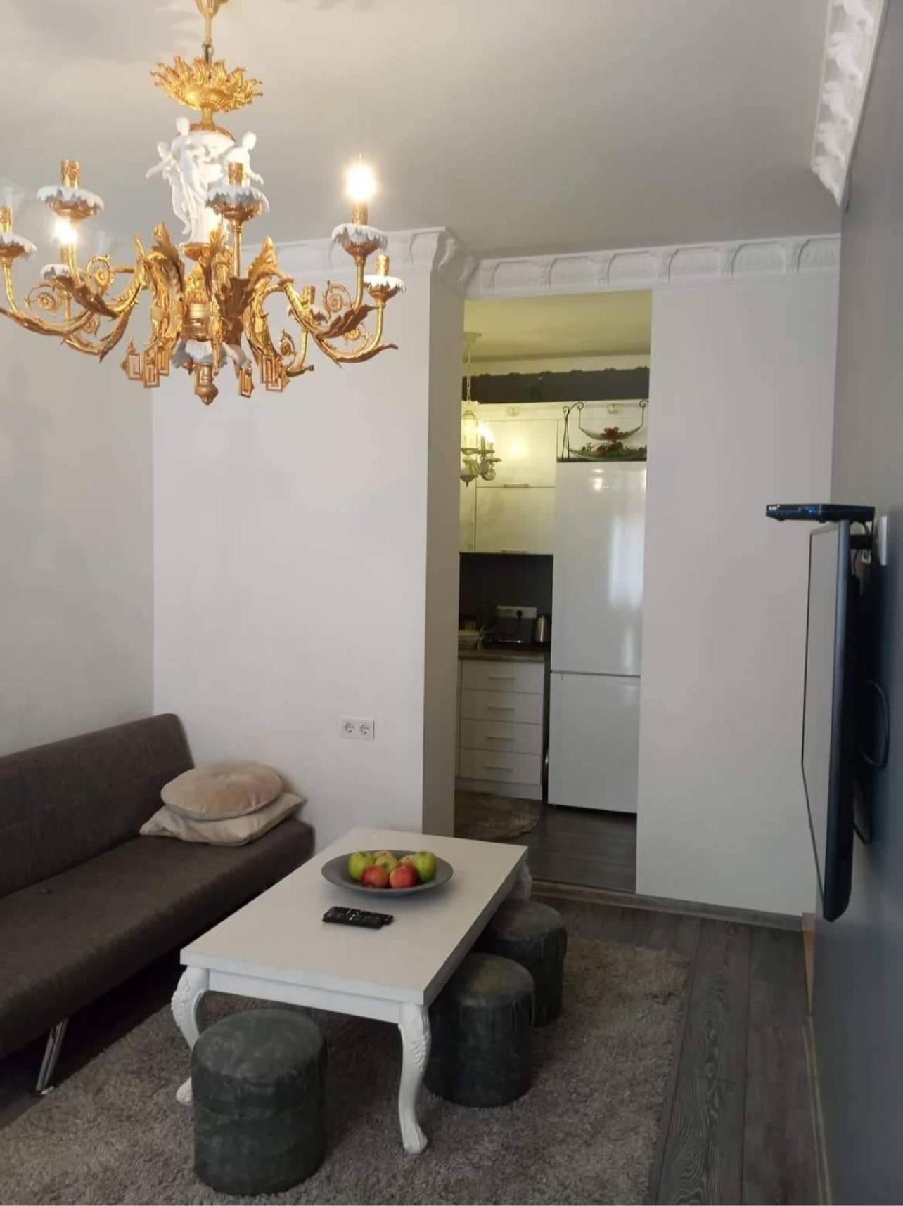 Jane apartment