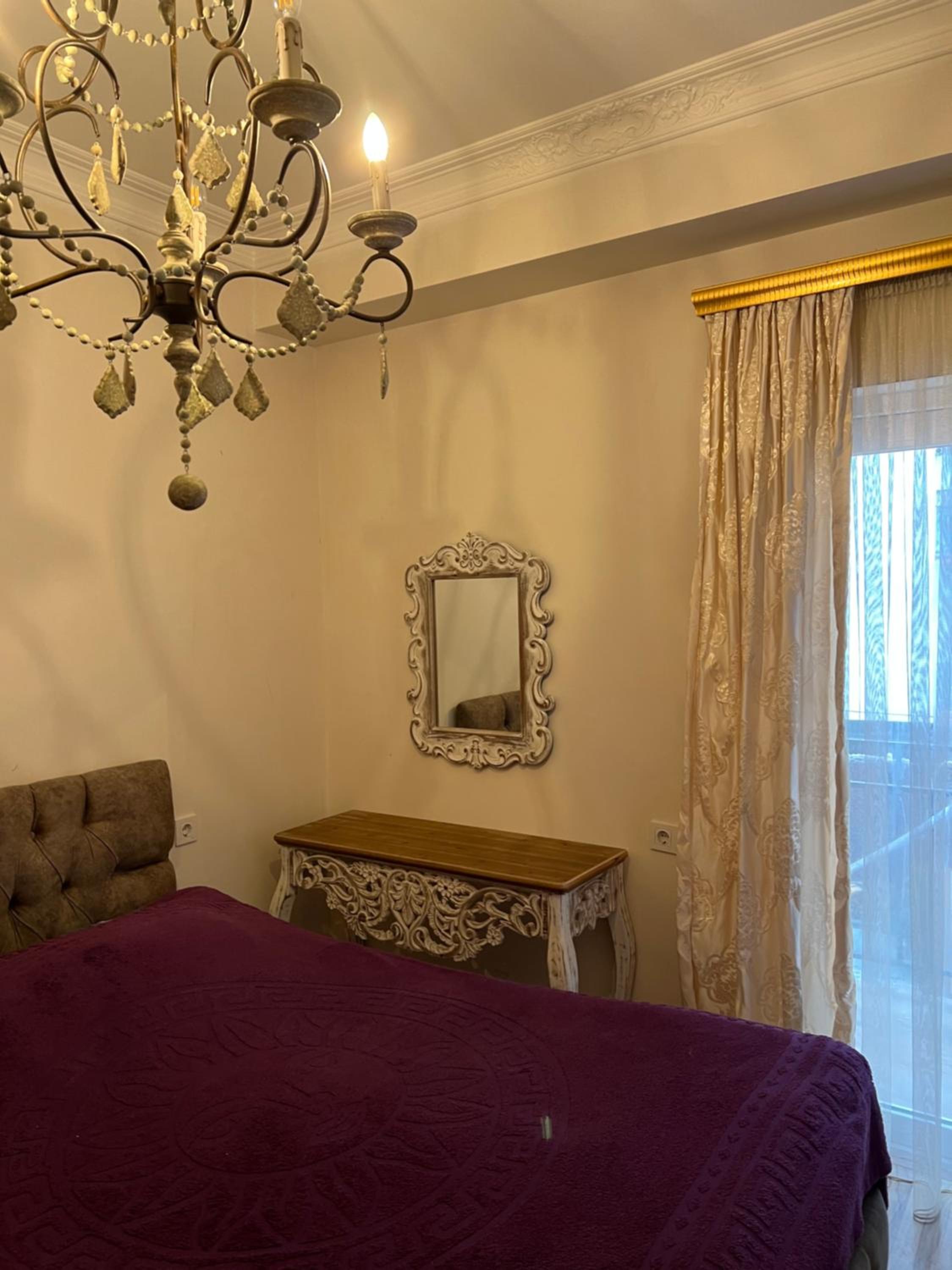 Jane apartment