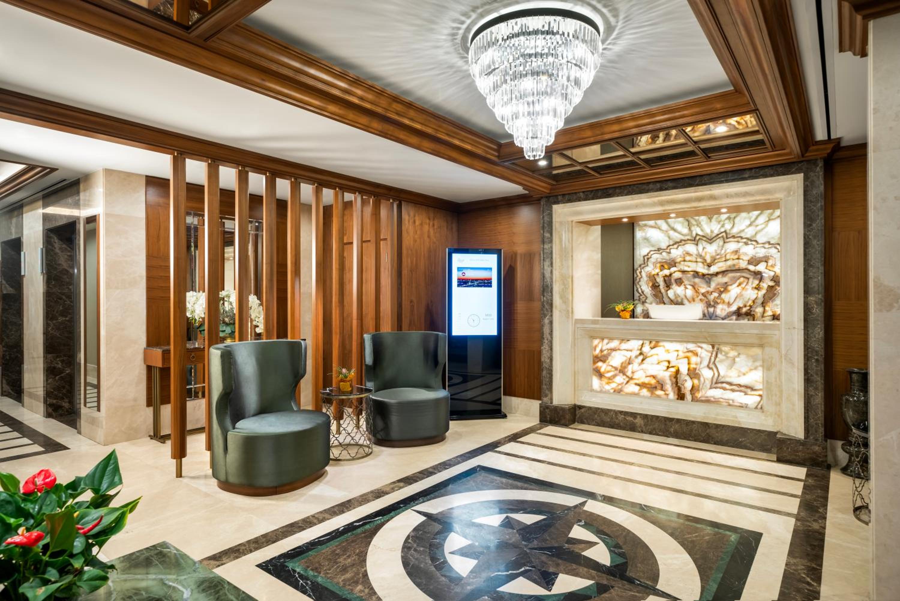 Aspera Hotel Golden Horn - Image 5