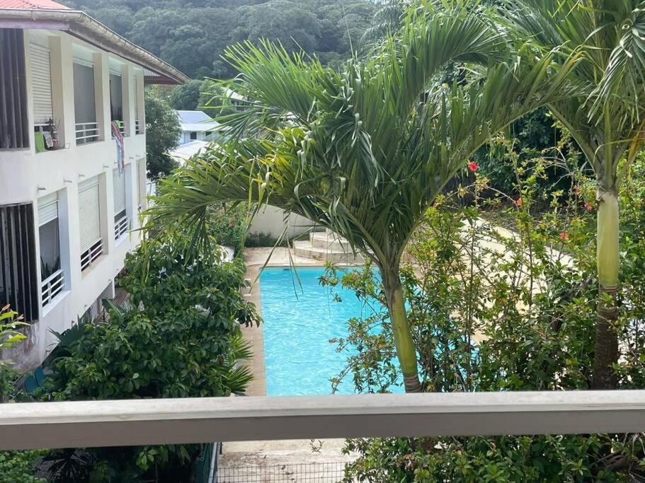 Beau T2 tout confort view 5