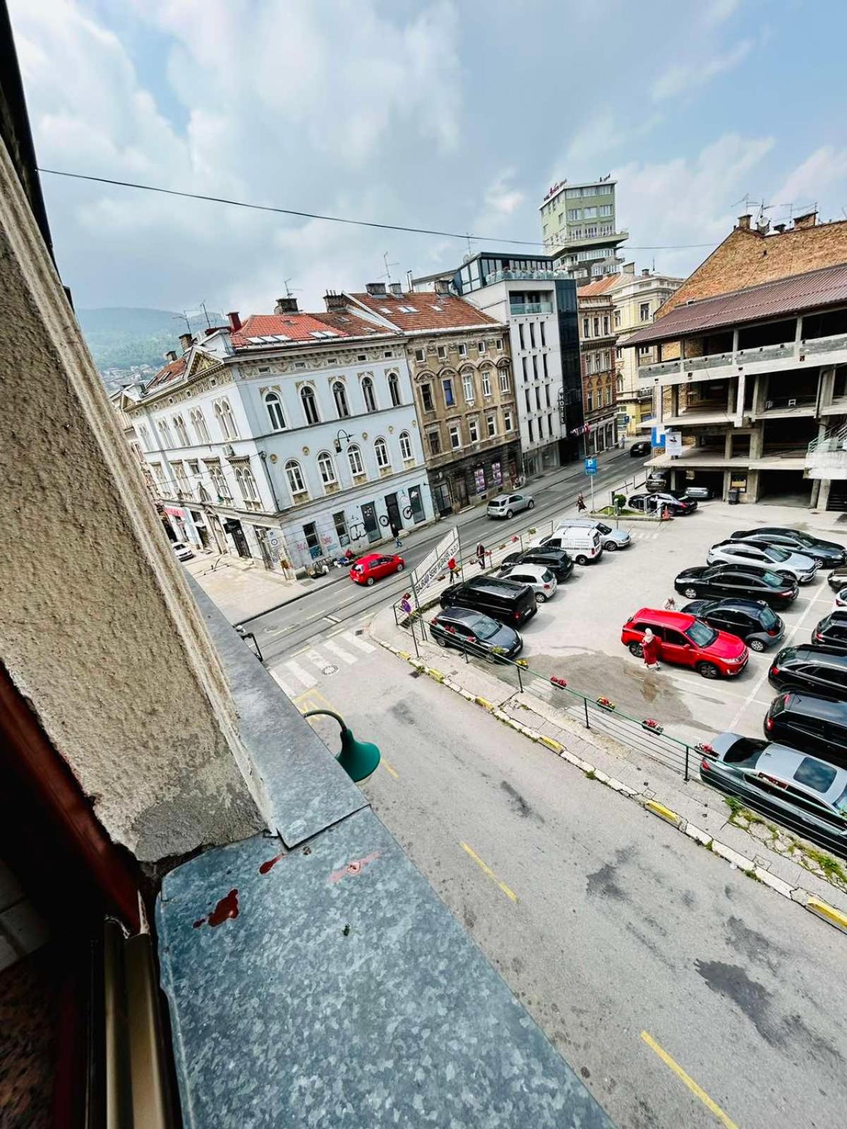 Apartman Katedrala