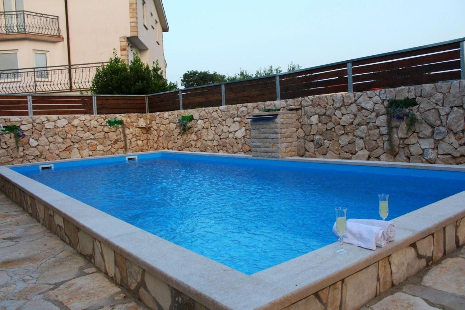 Estate - Villa Discovery