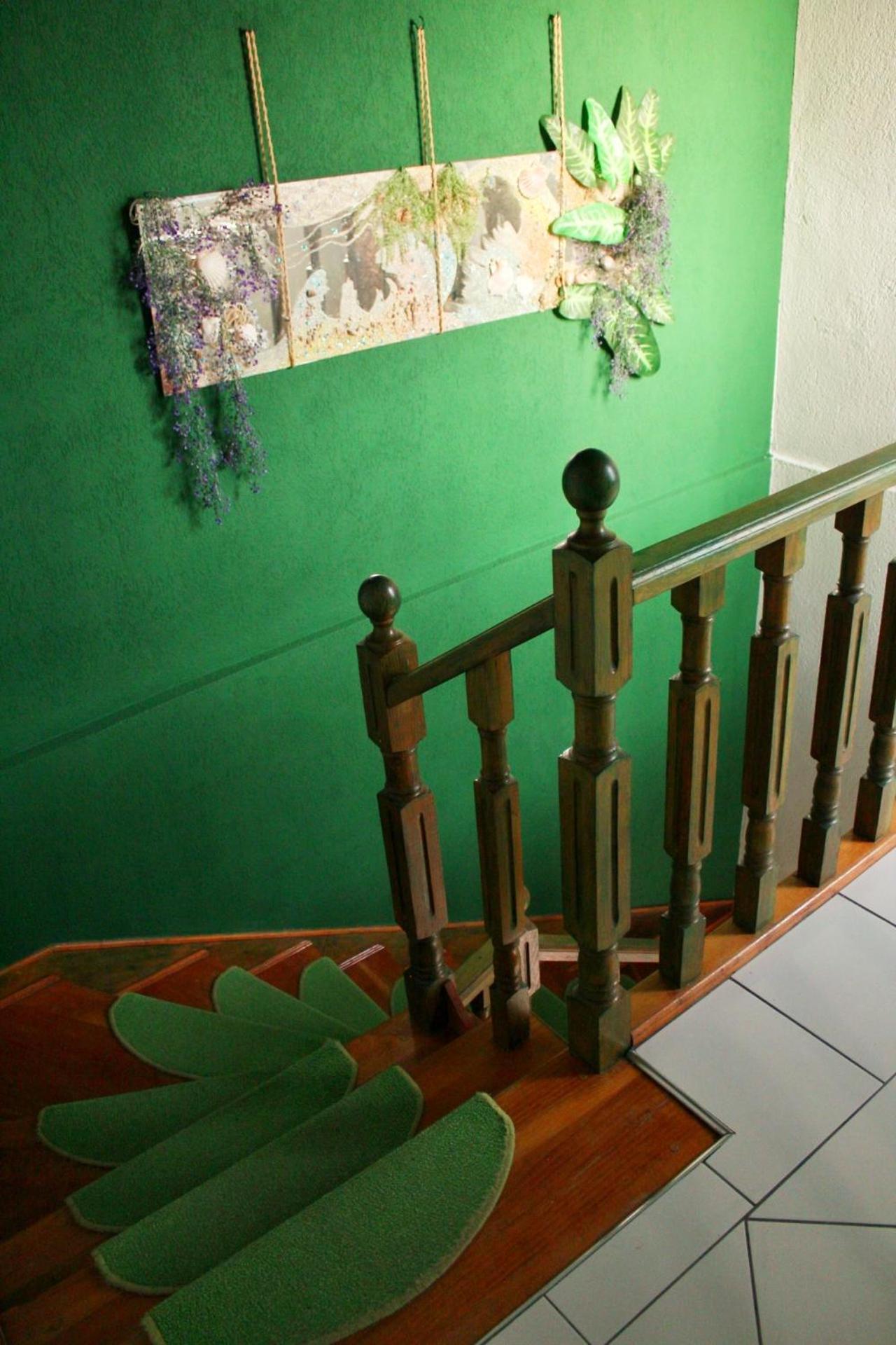 Estate - Villa Discovery