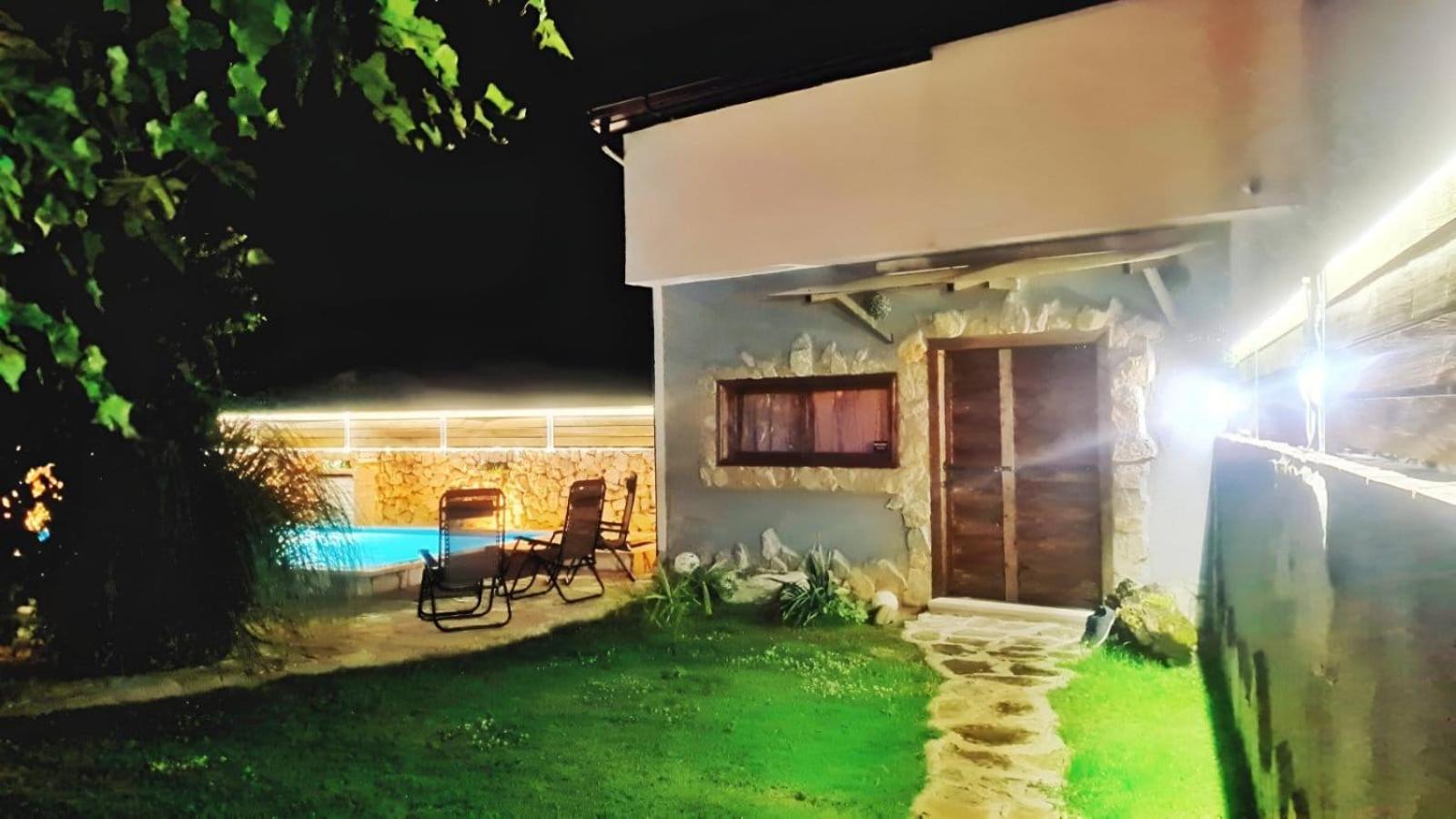 Estate - Villa Discovery