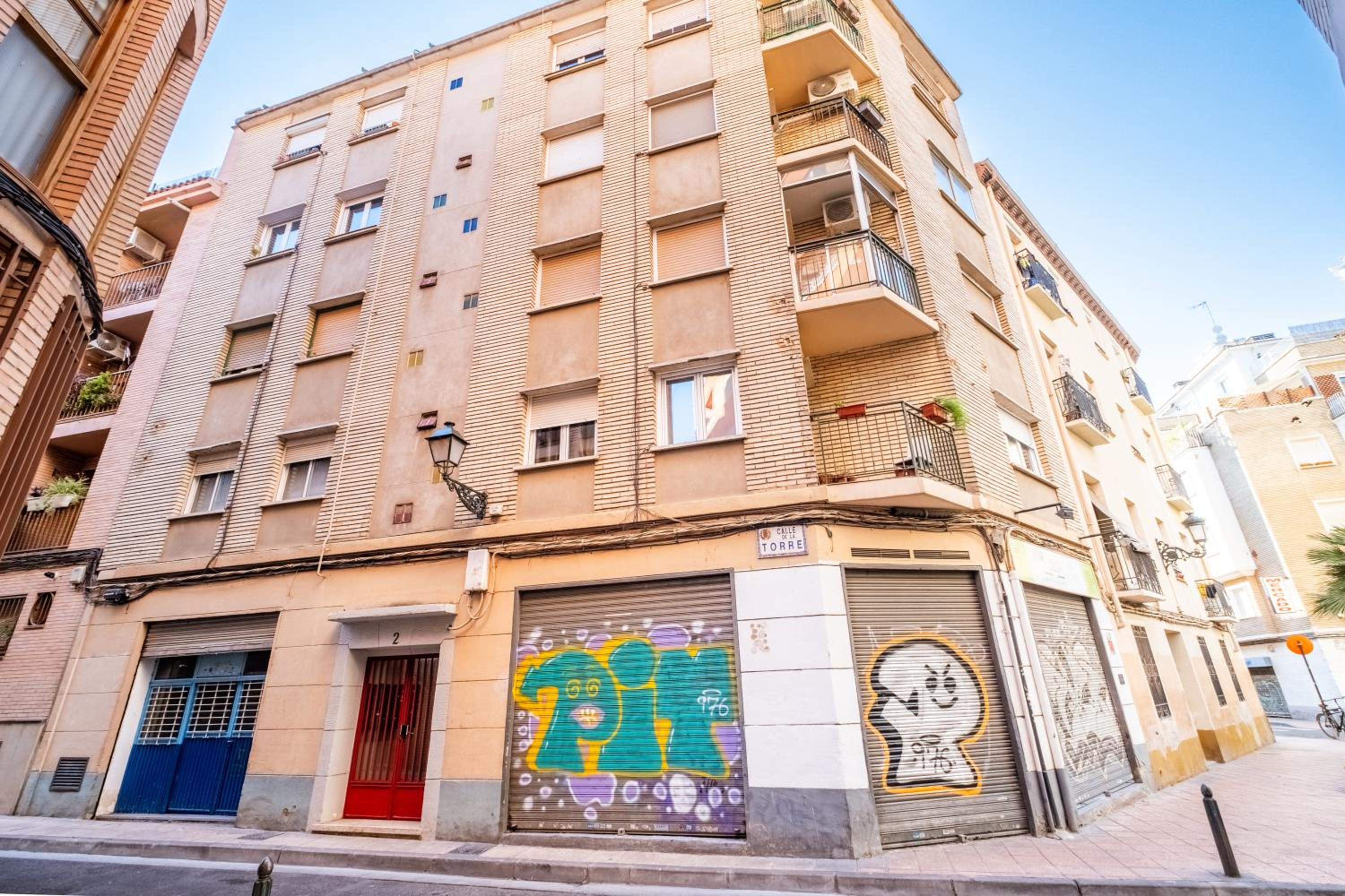 building