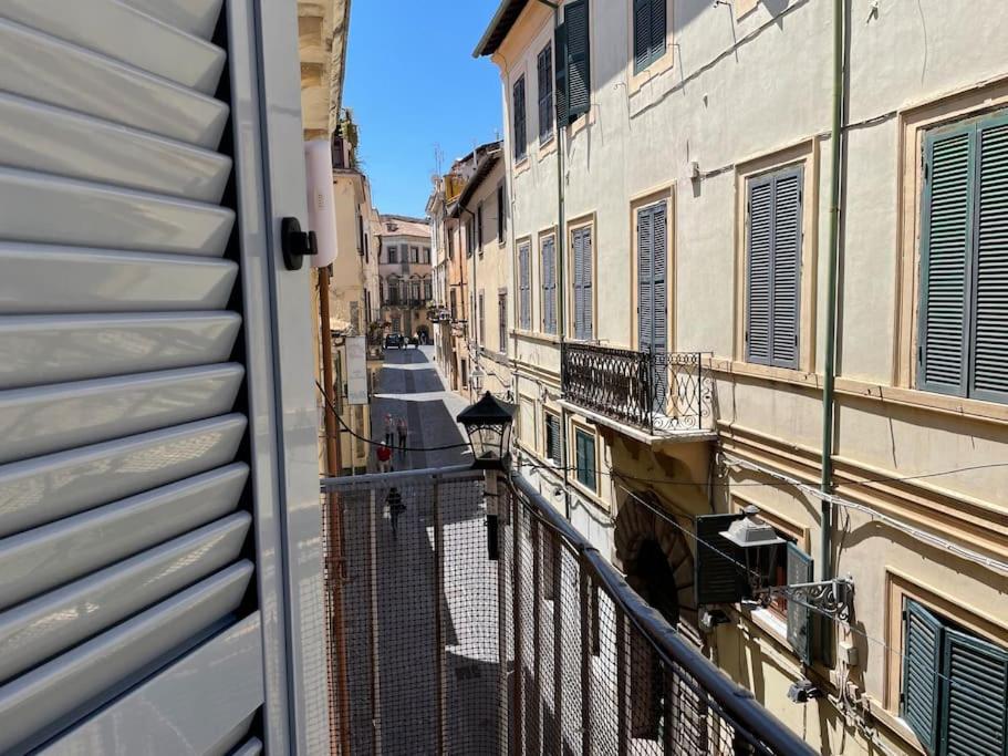 appartamento velletri centro en Velletri