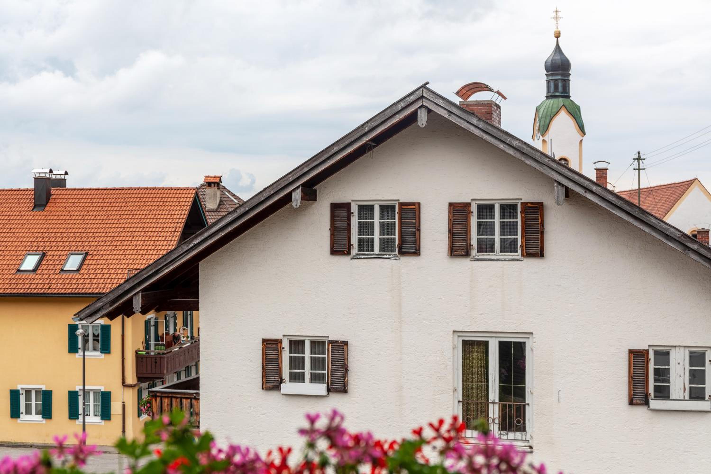 Ferienwohnung Lengdobler - Leni