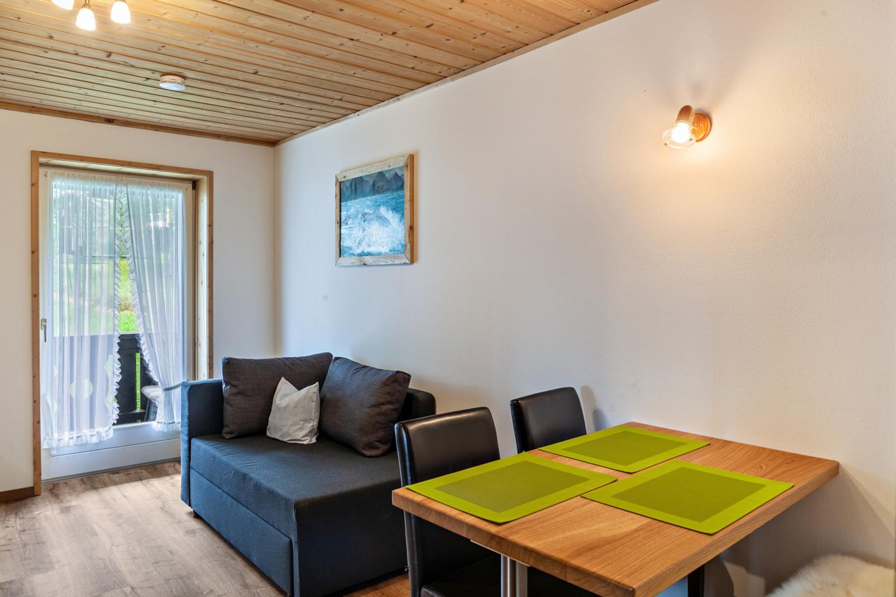 Ferienwohnung Lengdobler - Leni