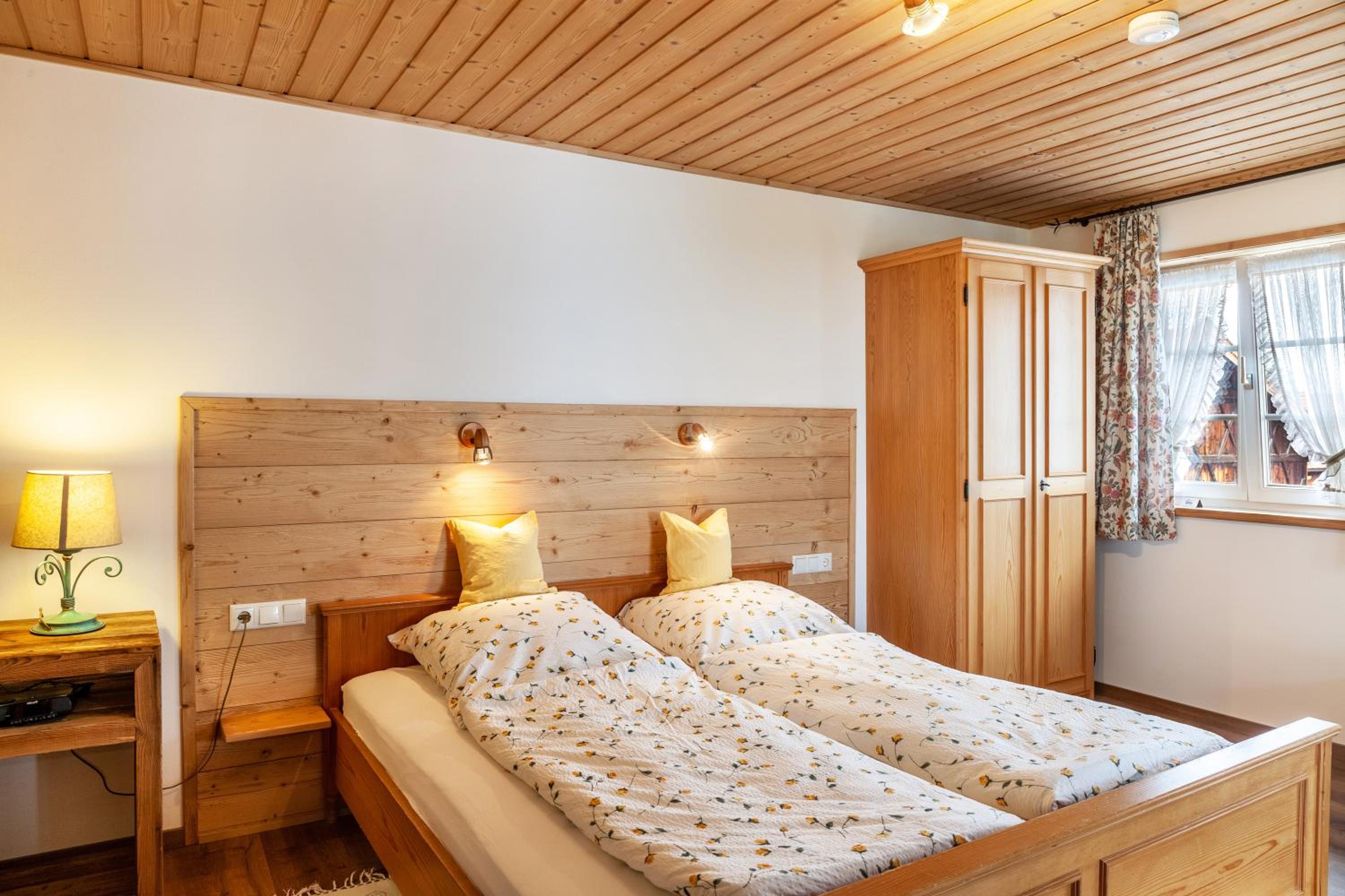 Ferienwohnung Lengdobler - Leni