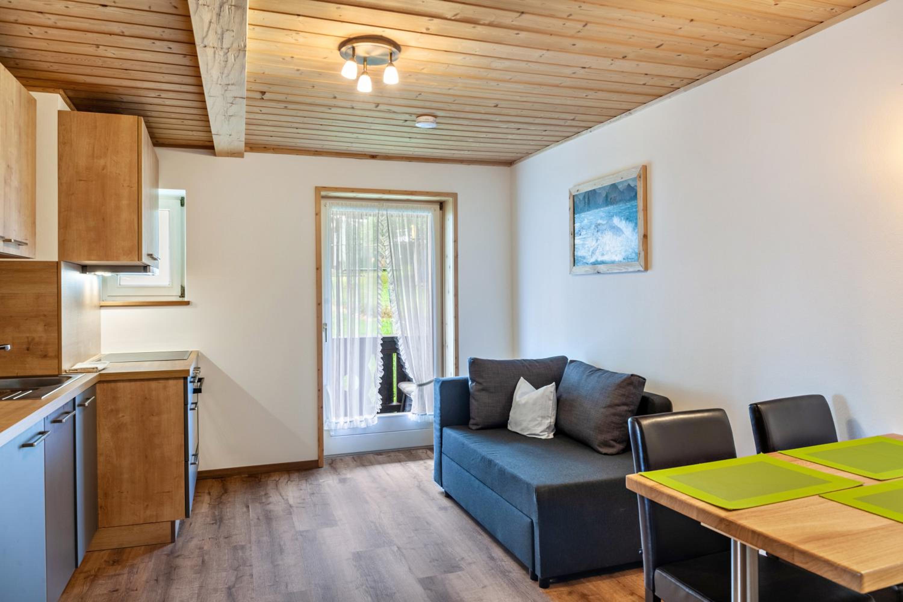 Ferienwohnung Lengdobler - Leni