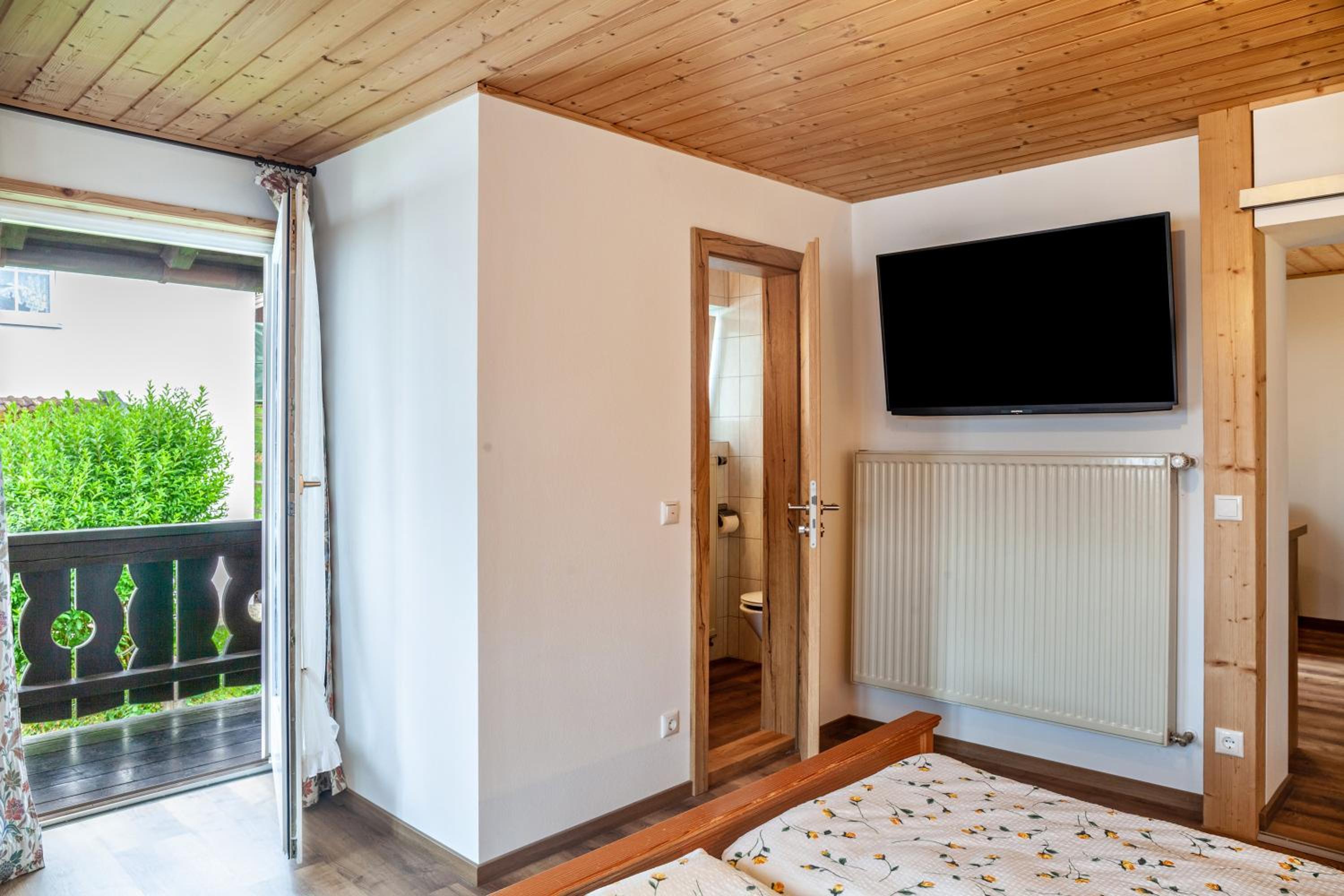 Ferienwohnung Lengdobler - Leni