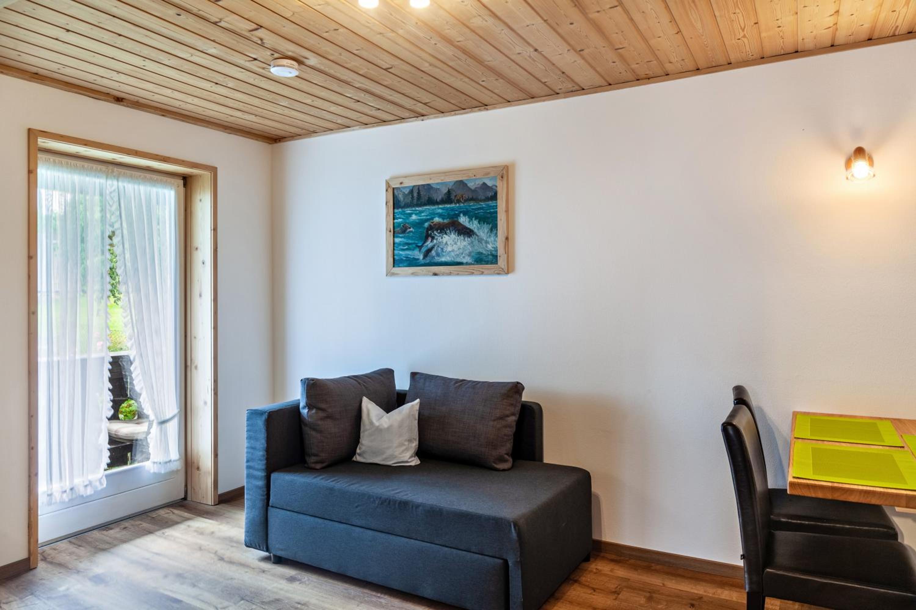 Ferienwohnung Lengdobler - Leni