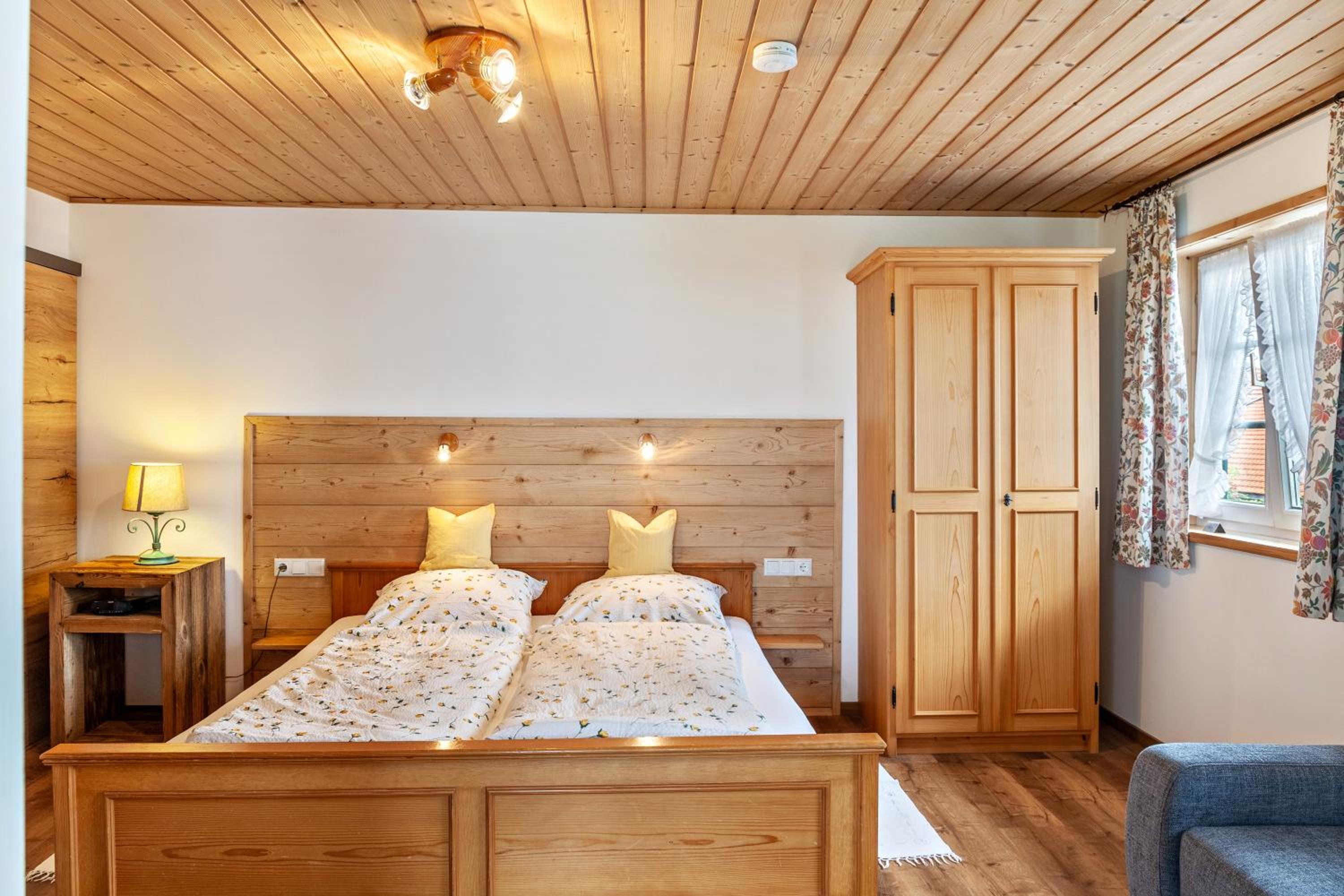 Ferienwohnung Lengdobler - Leni