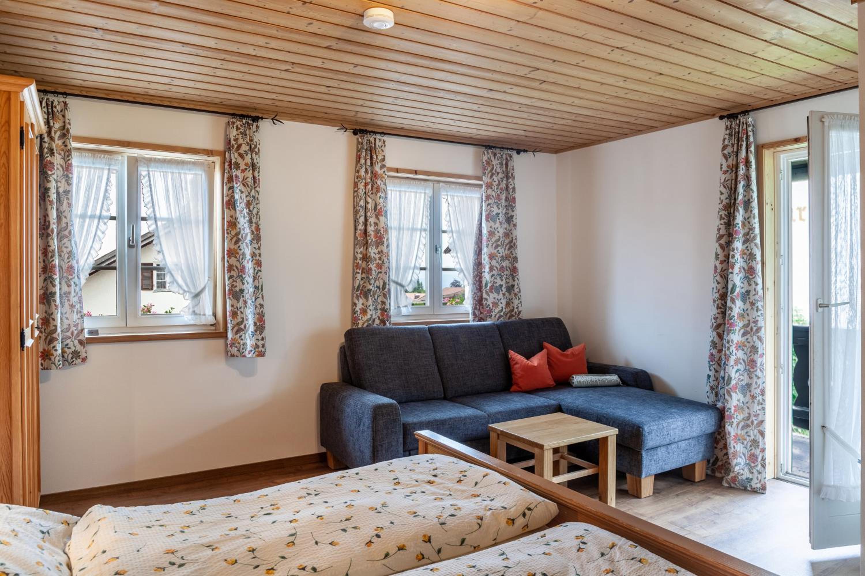 Ferienwohnung Lengdobler - Leni
