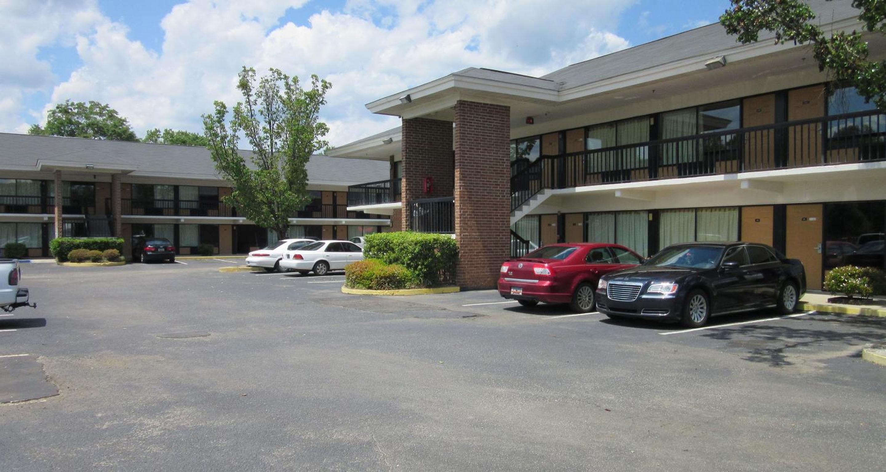 Travel Inn - Lugoff, photo 4