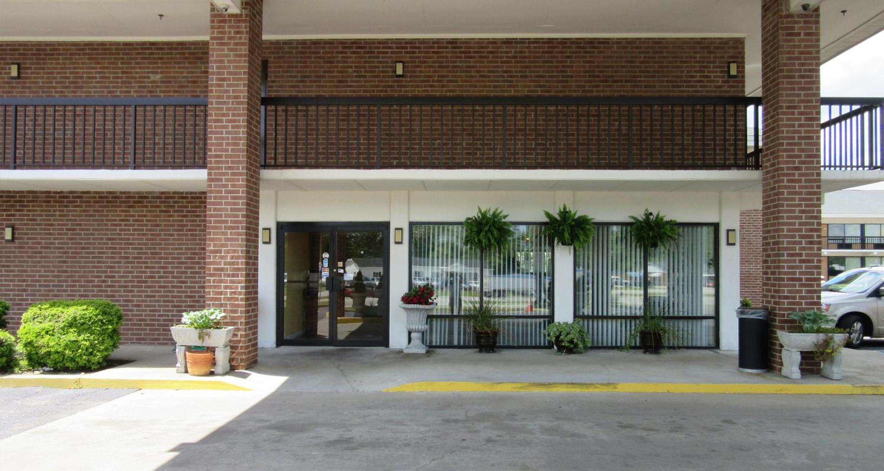 Travel Inn - Lugoff, photo 14