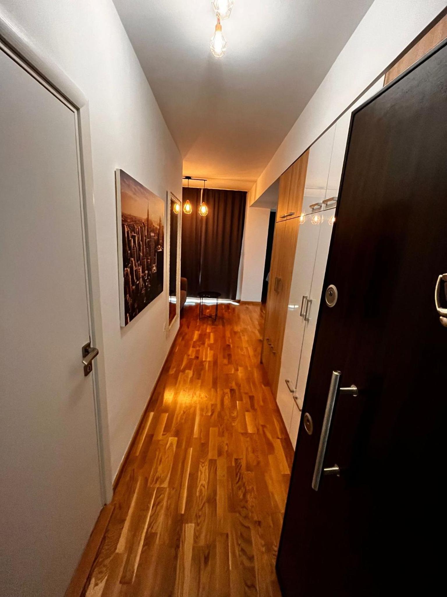 Vortex studio near the Central Park