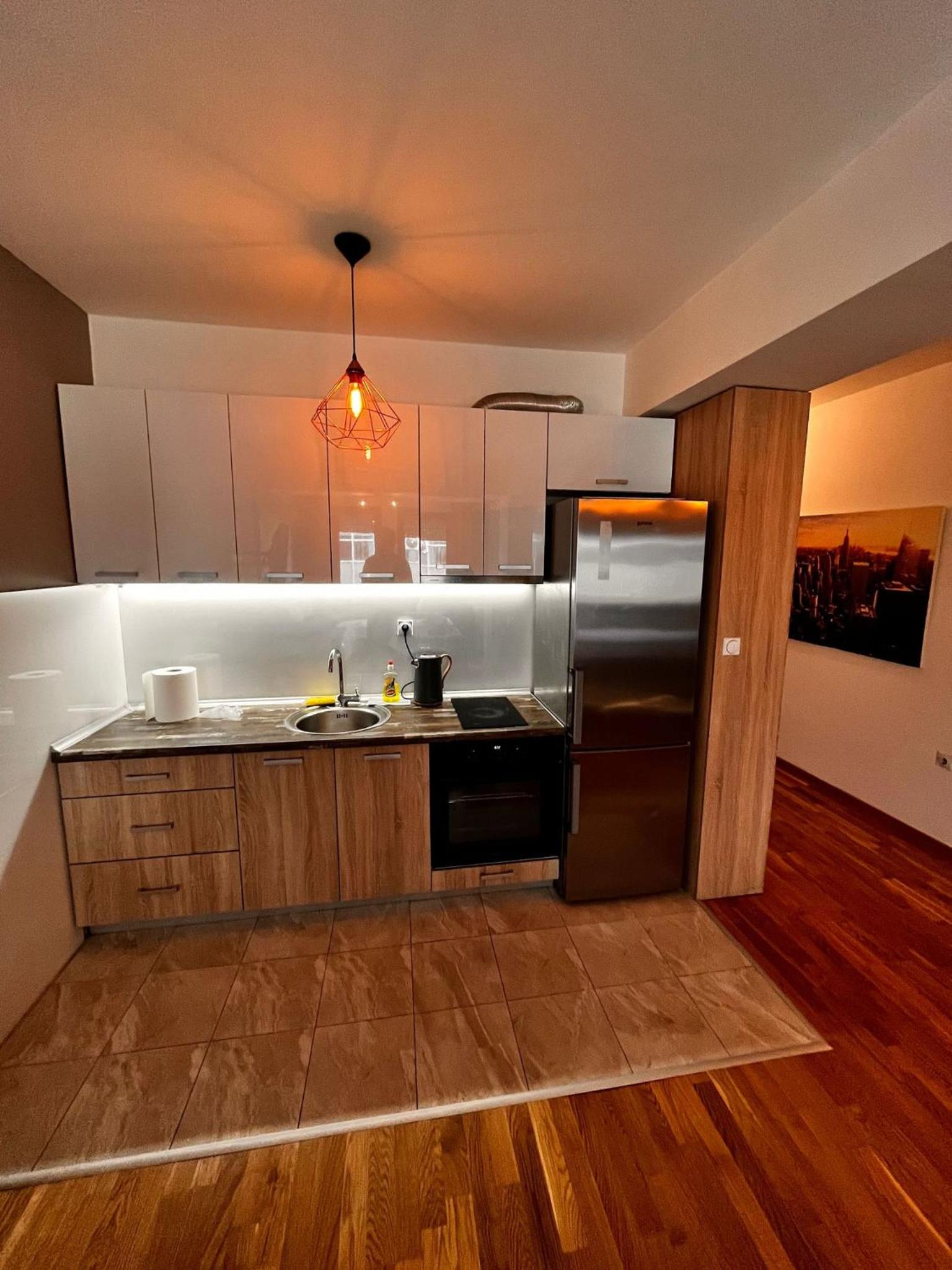 Vortex studio near the Central Park