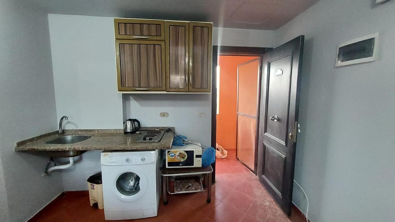 A great value for money one bedroom chalet view 3