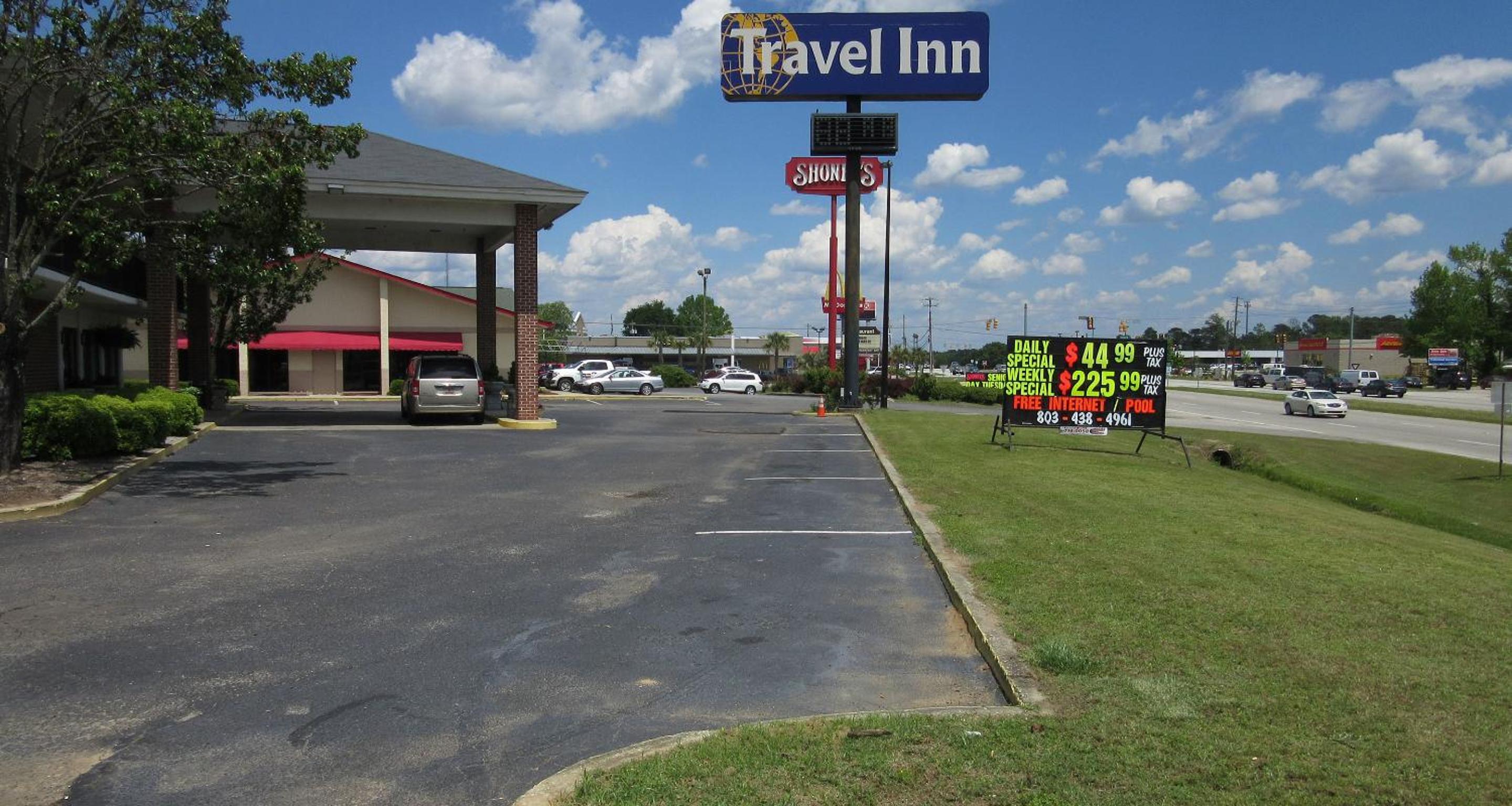 Travel Inn - Lugoff, photo 2
