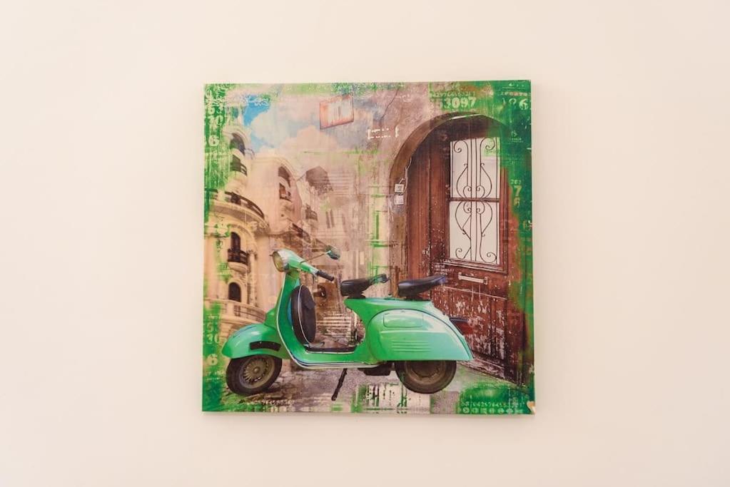 Trastevere House-suite elegante nel centro storico