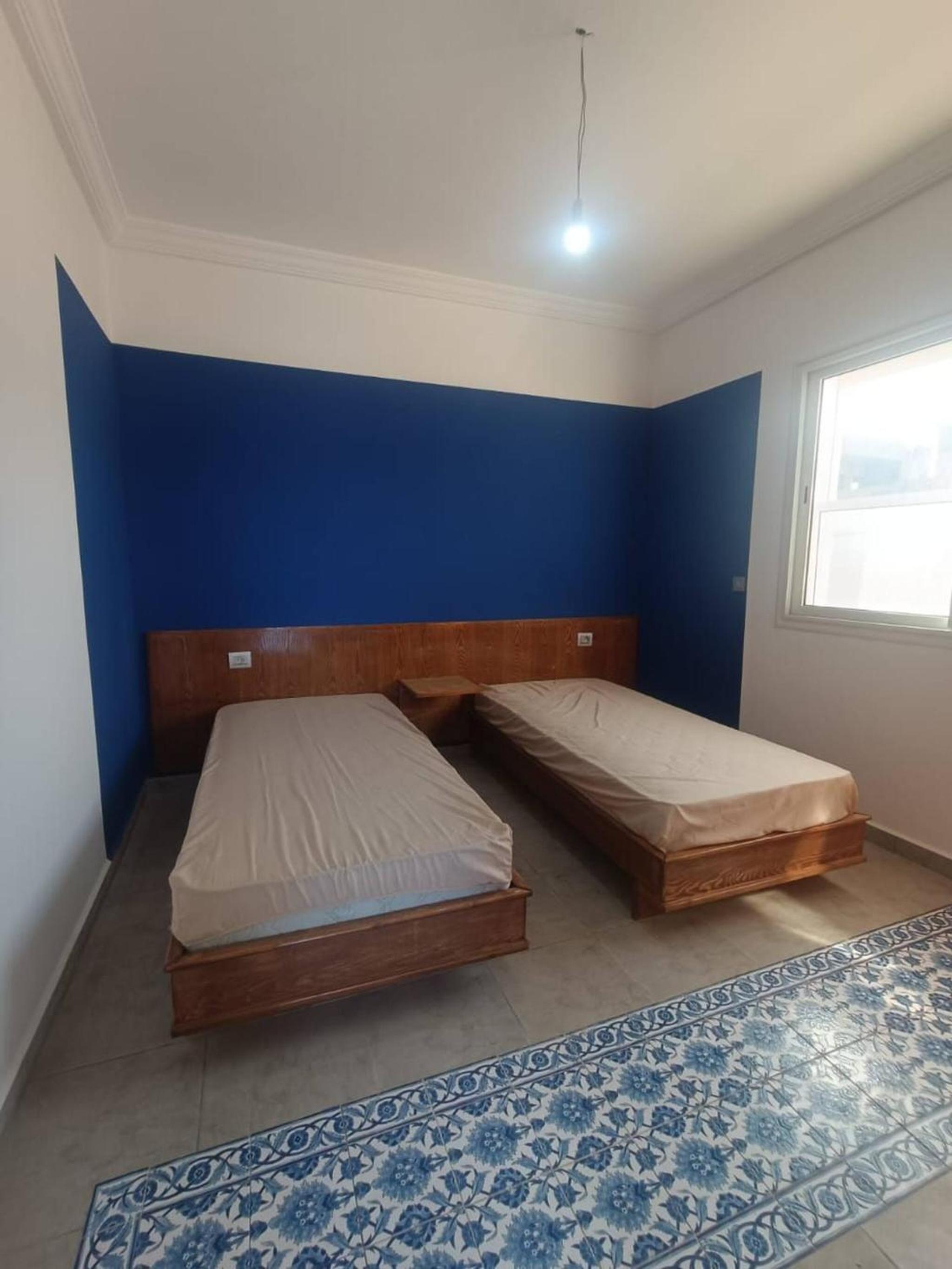 two bedroom appartement with panoramic sea view view 3