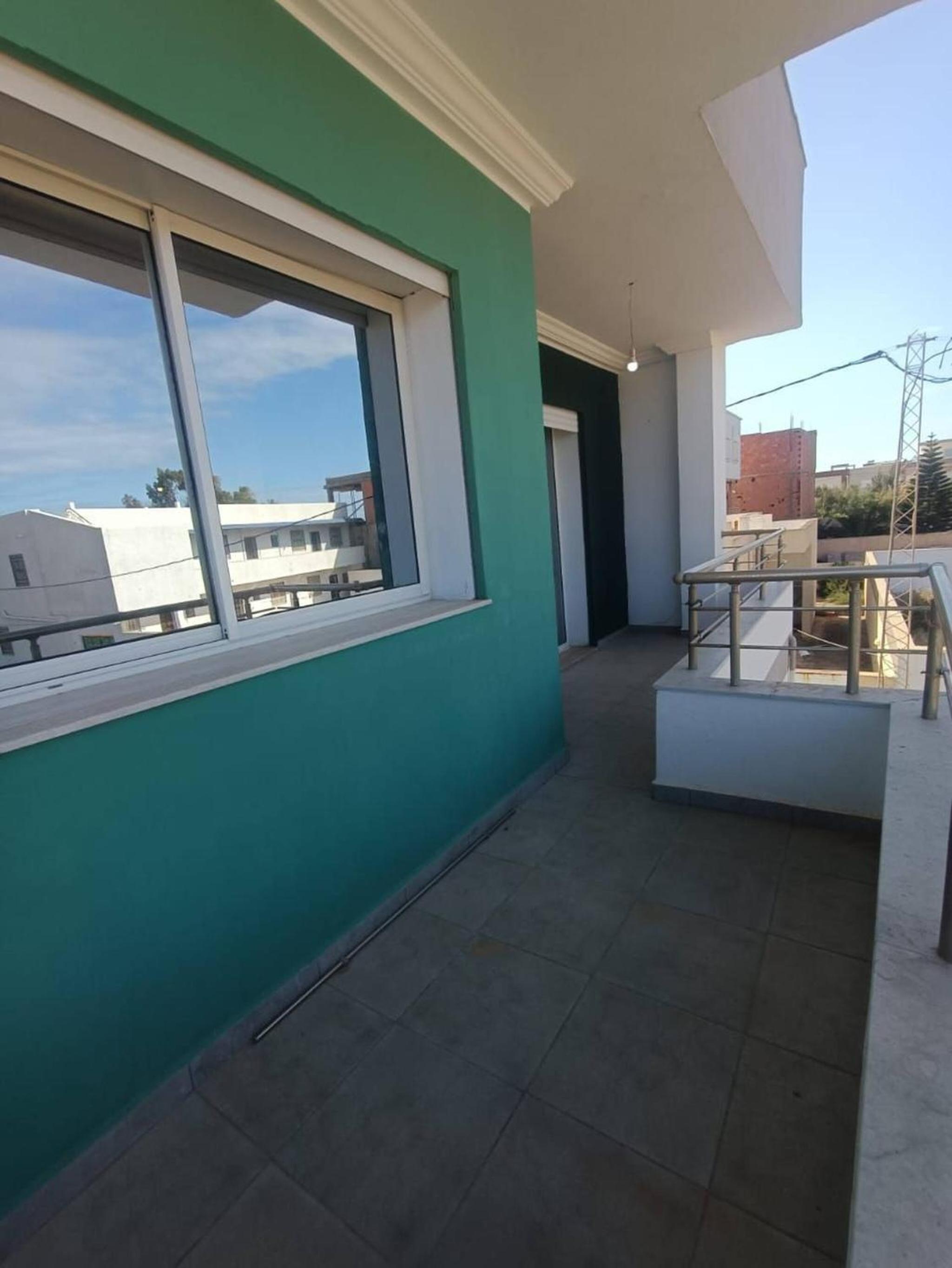 two bedroom appartement with panoramic sea view view 5