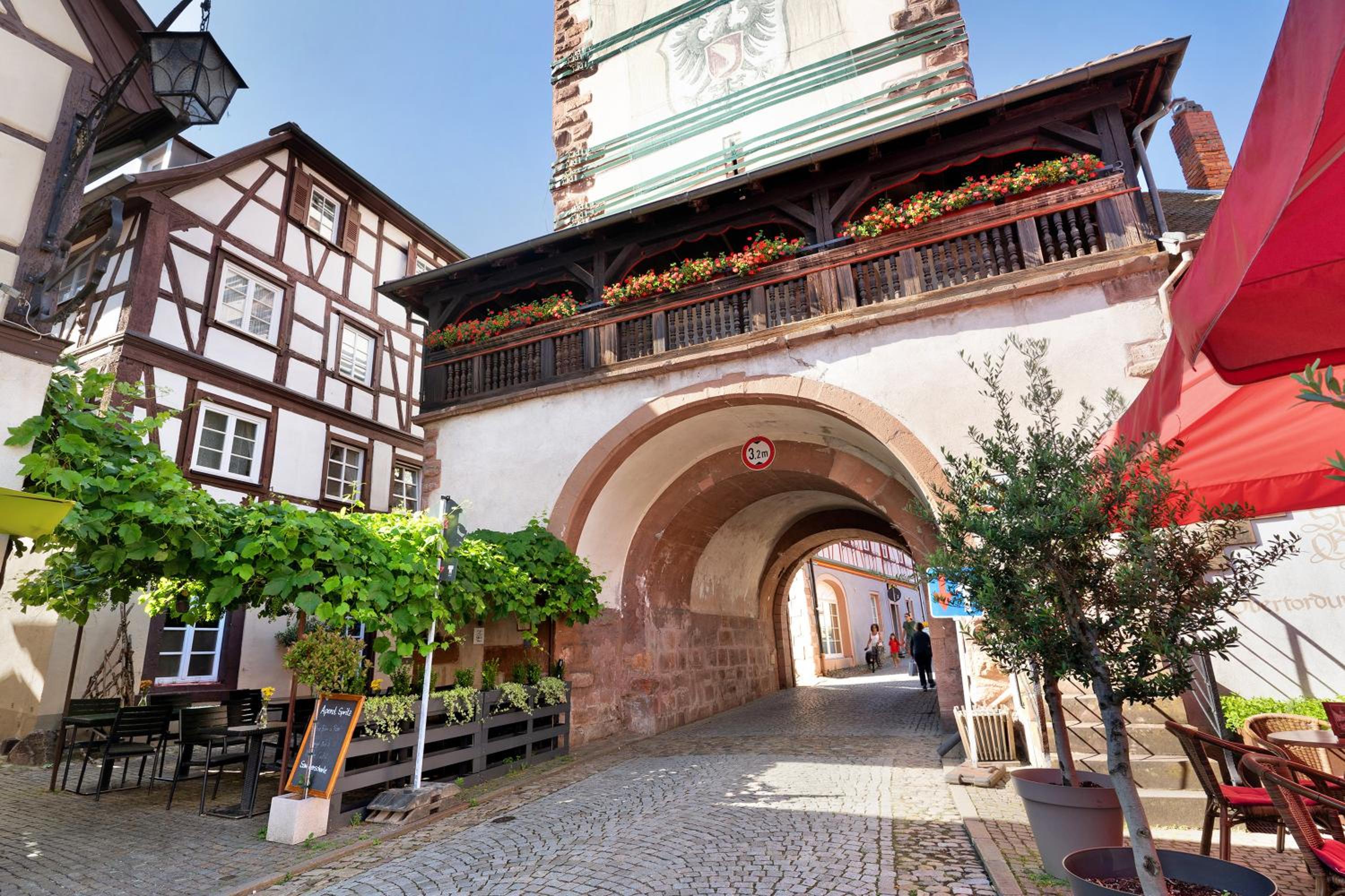 Casa Stadtblick